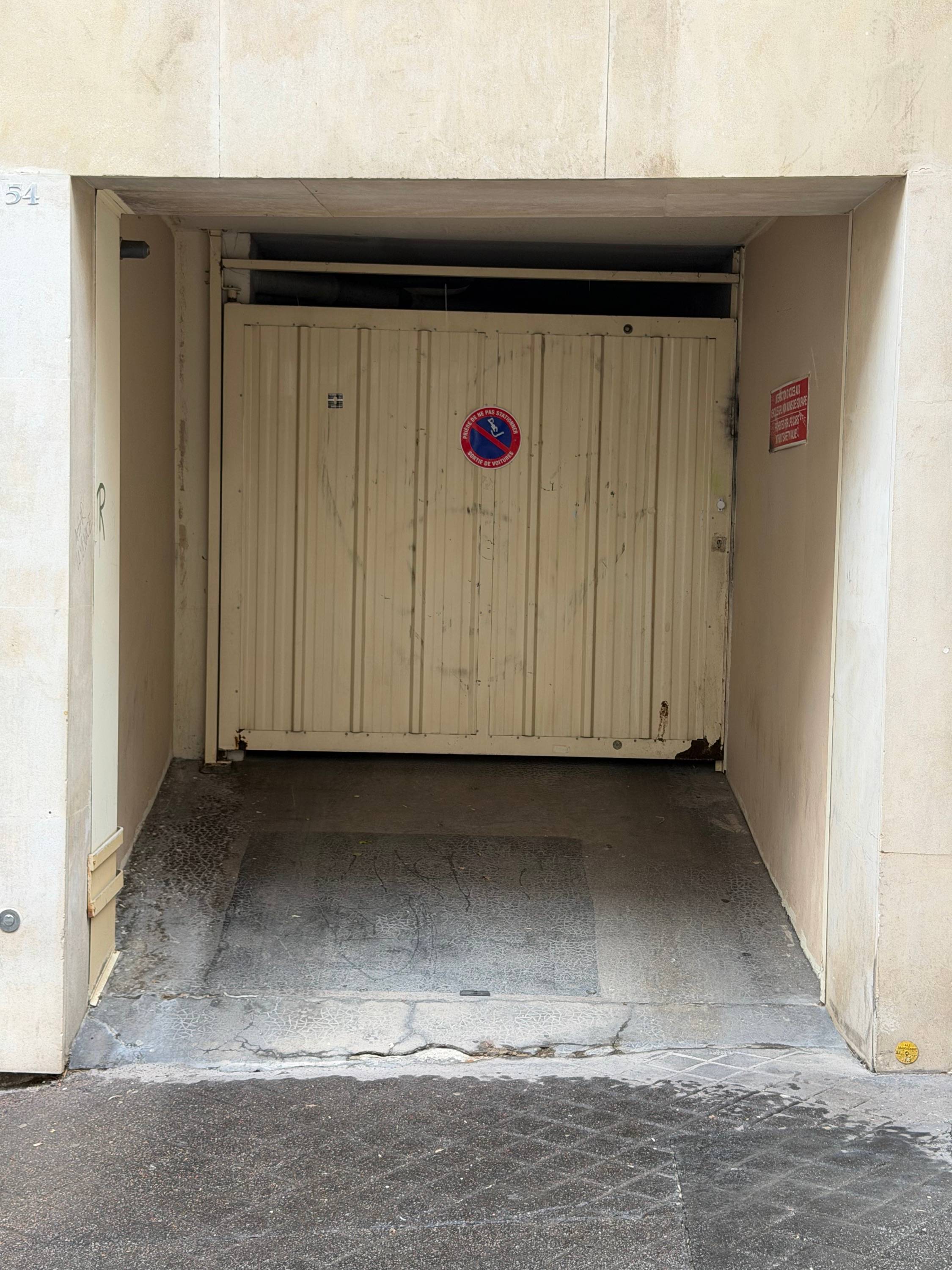 Une photo de l’annonce