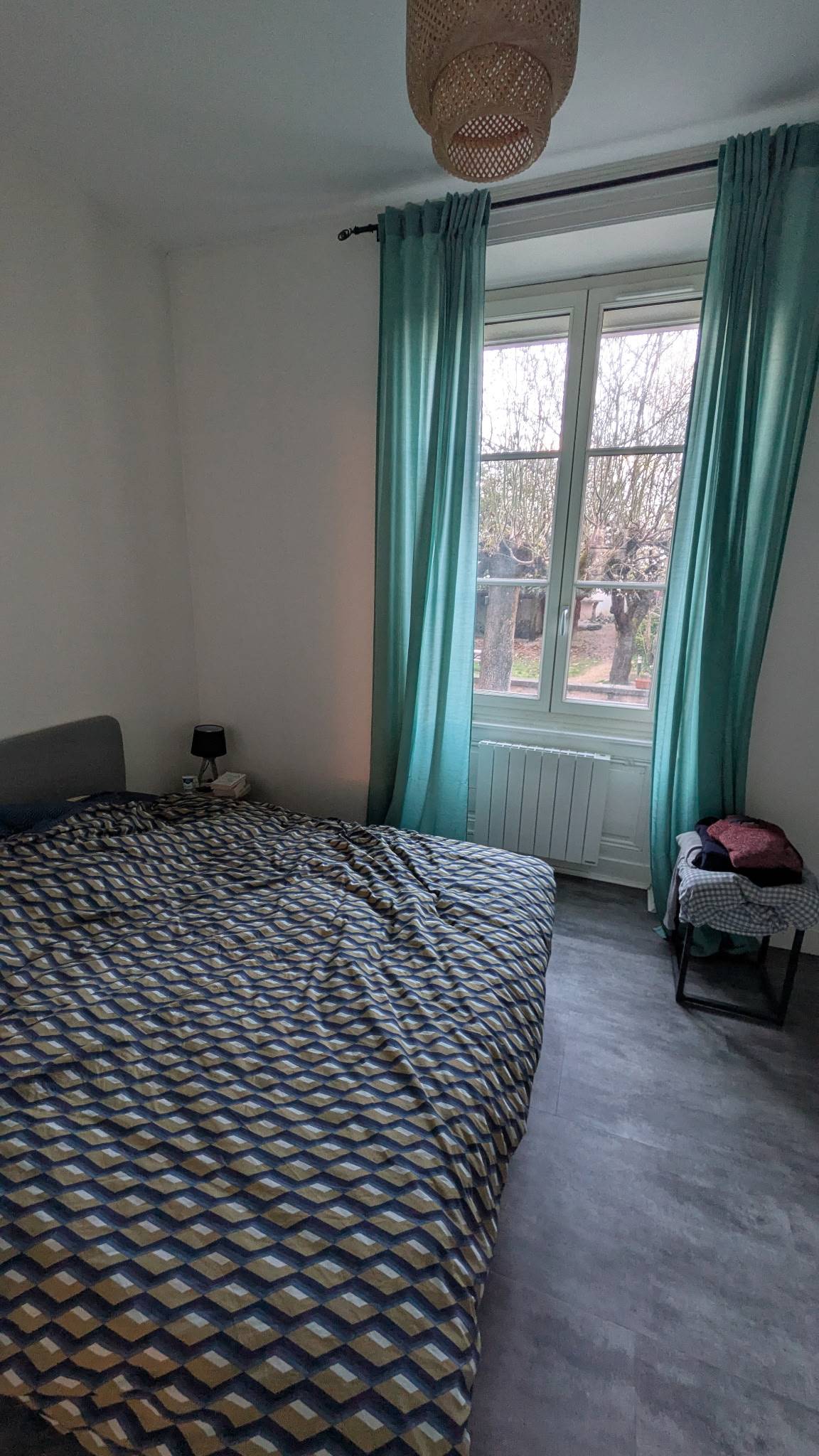 Une photo de l’annonce