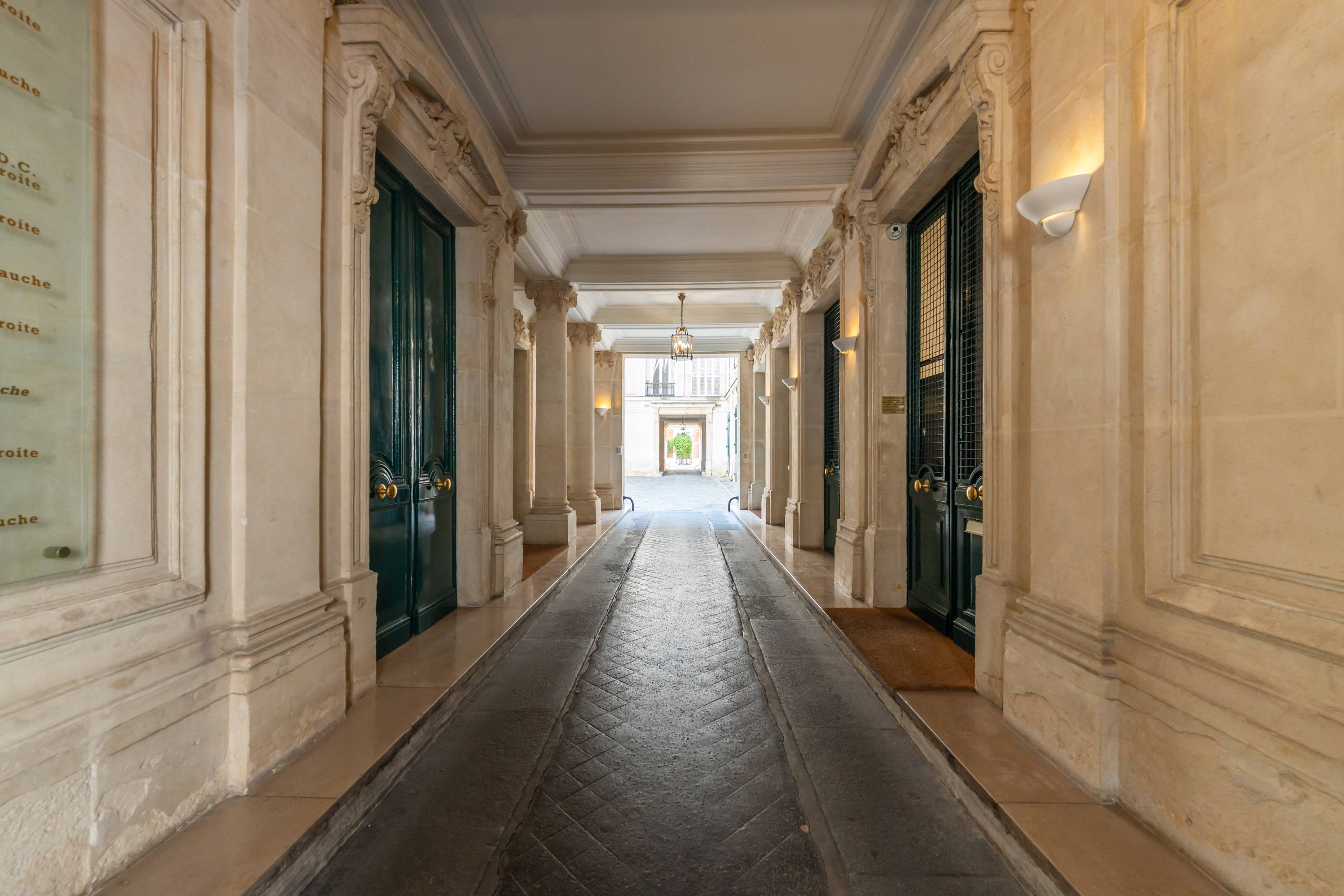 Une photo de l’annonce