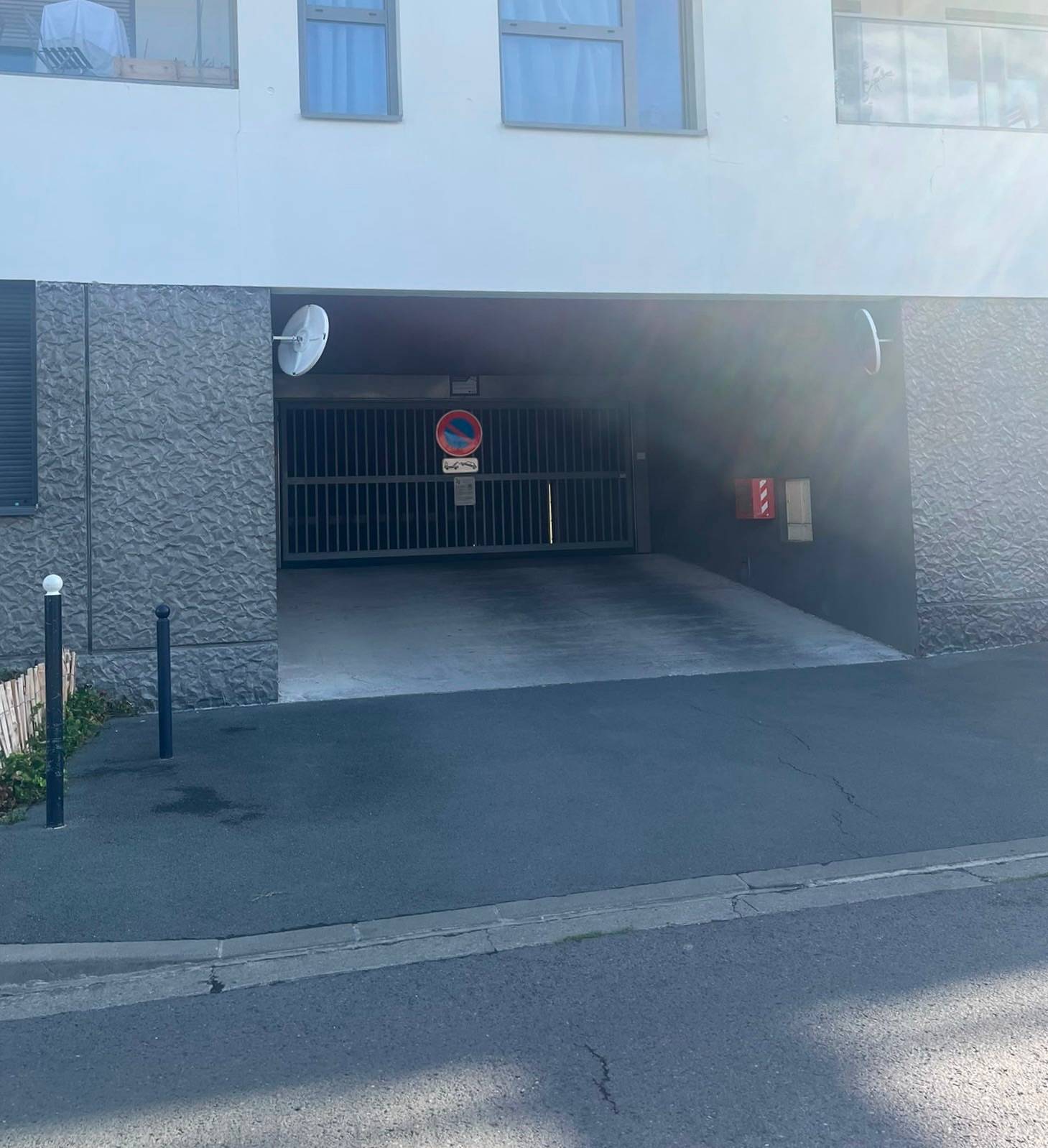 Une photo de l’annonce