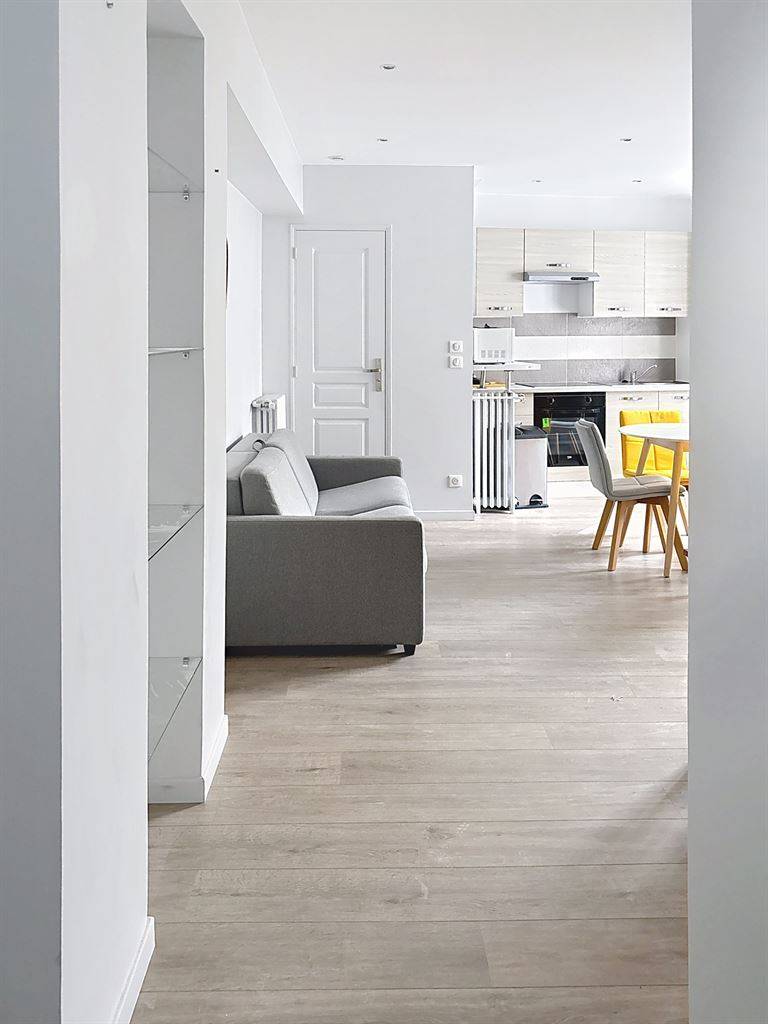 Une photo de l’annonce