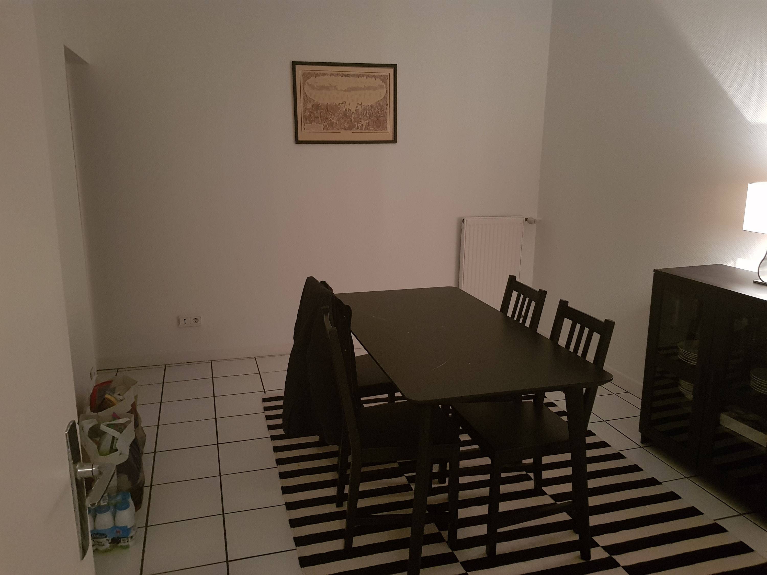 Une photo de l’annonce