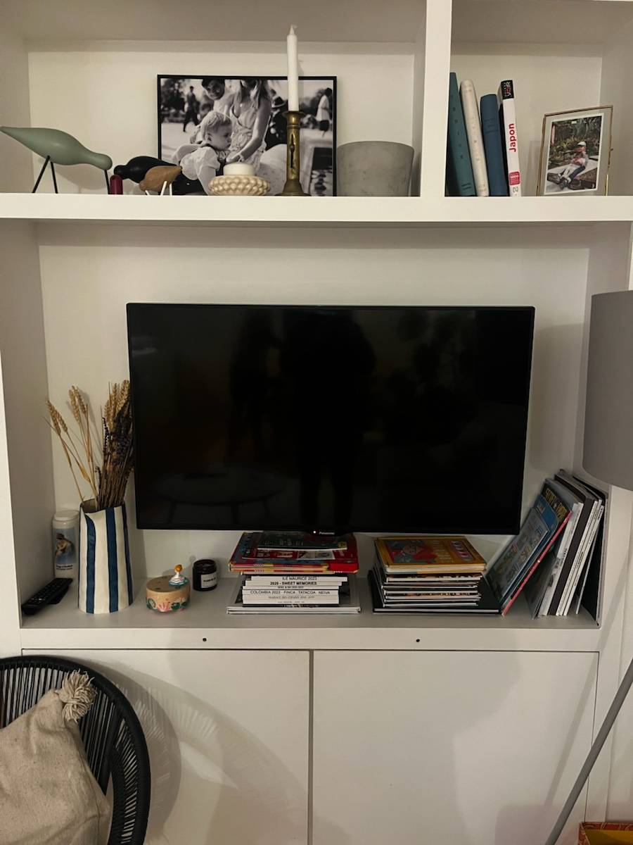 Vends TV télévision panasonic 40 pouces cx300