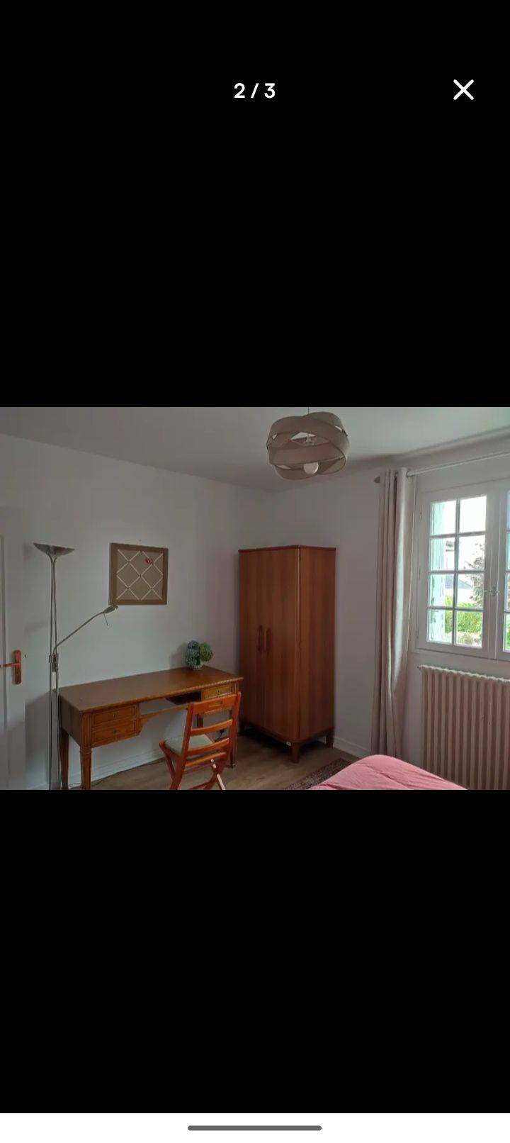 Une photo de l’annonce