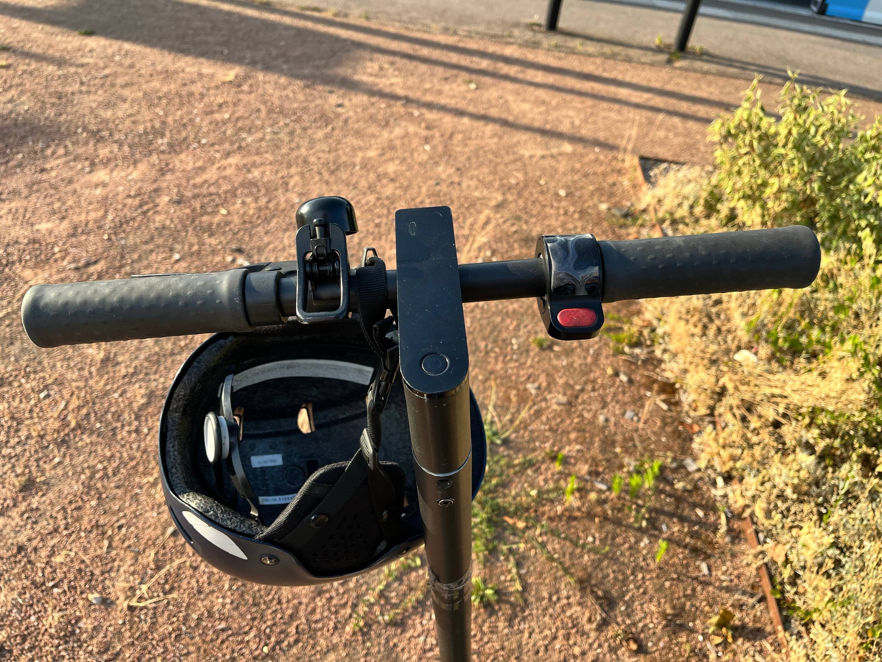 Vends trottinette électrique