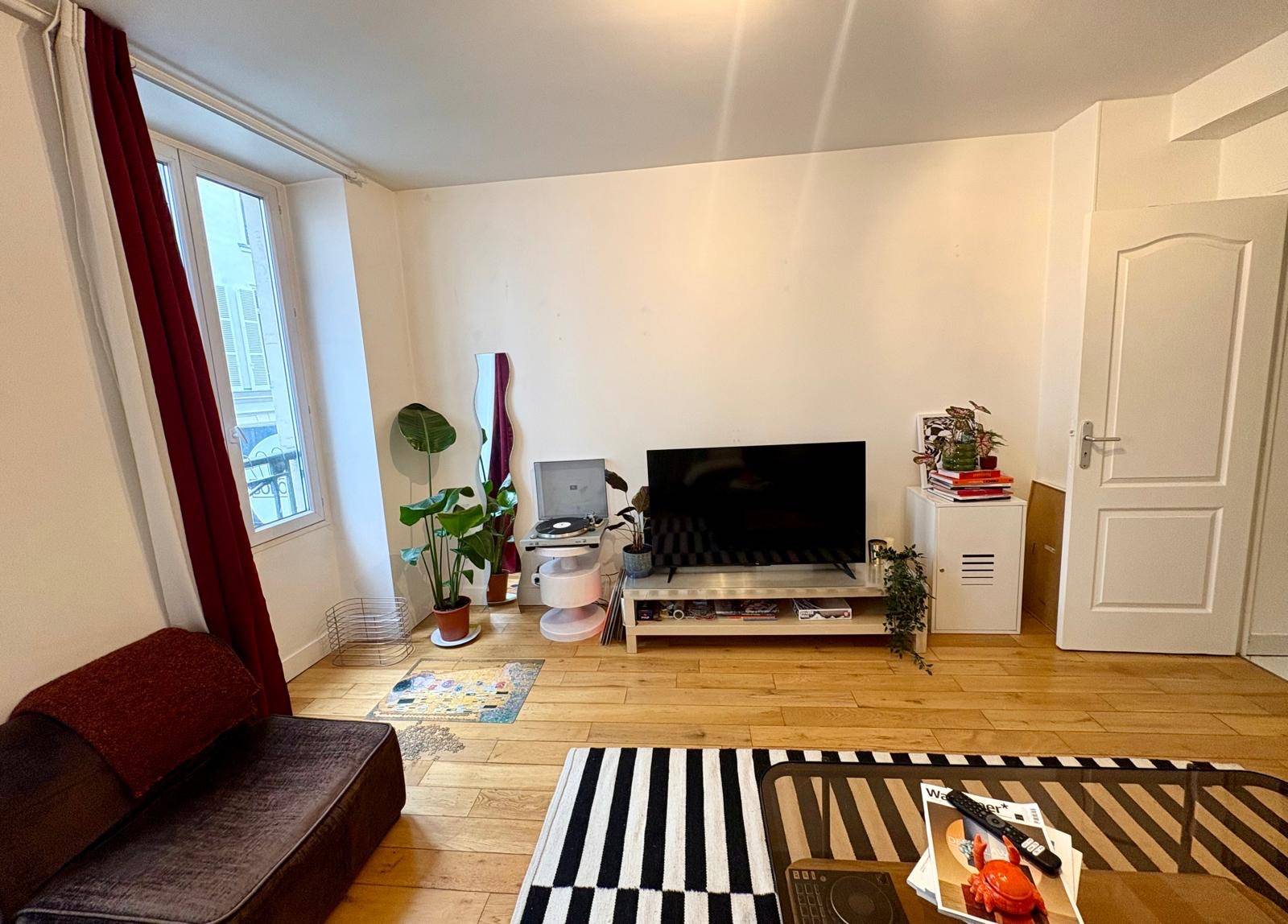 Une photo de l’annonce