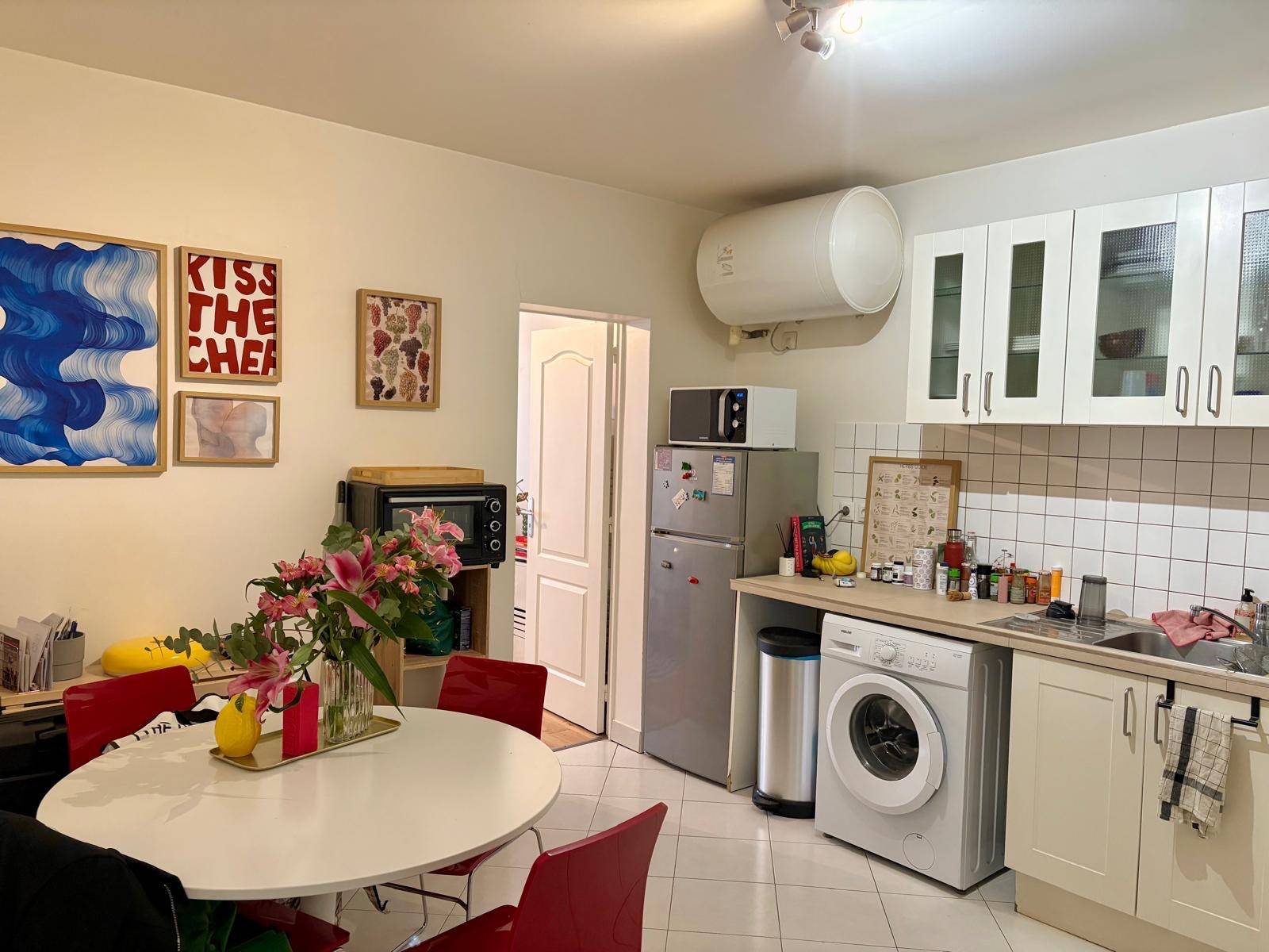 Une photo de l’annonce