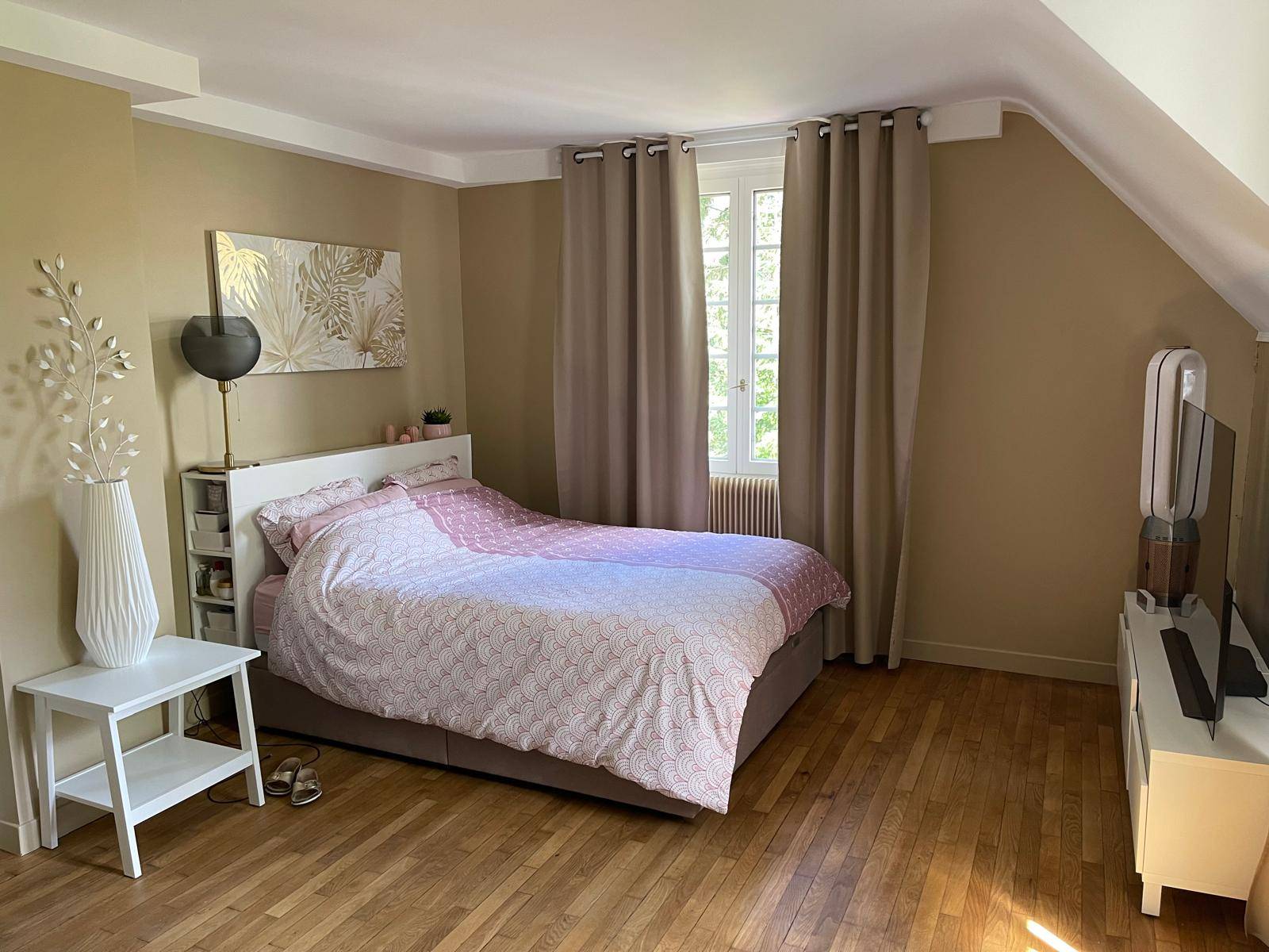 Une photo de l’annonce