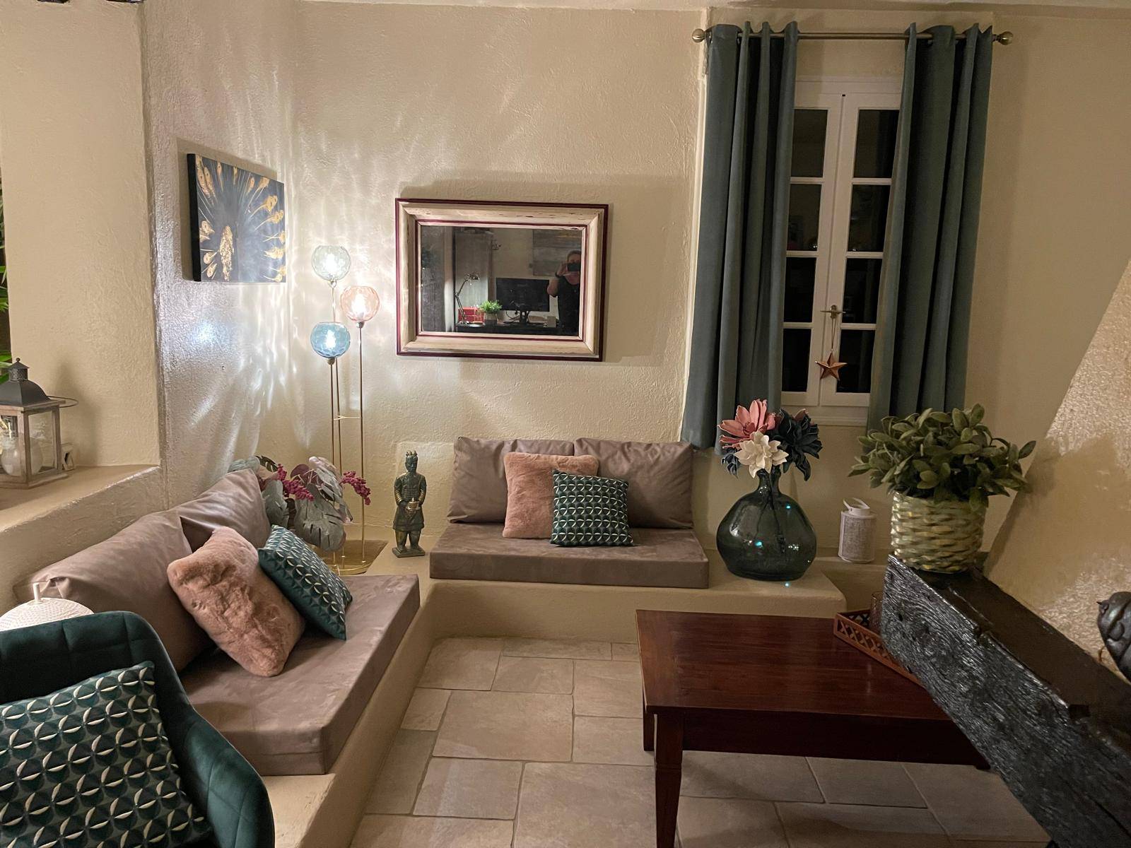 Une photo de l’annonce