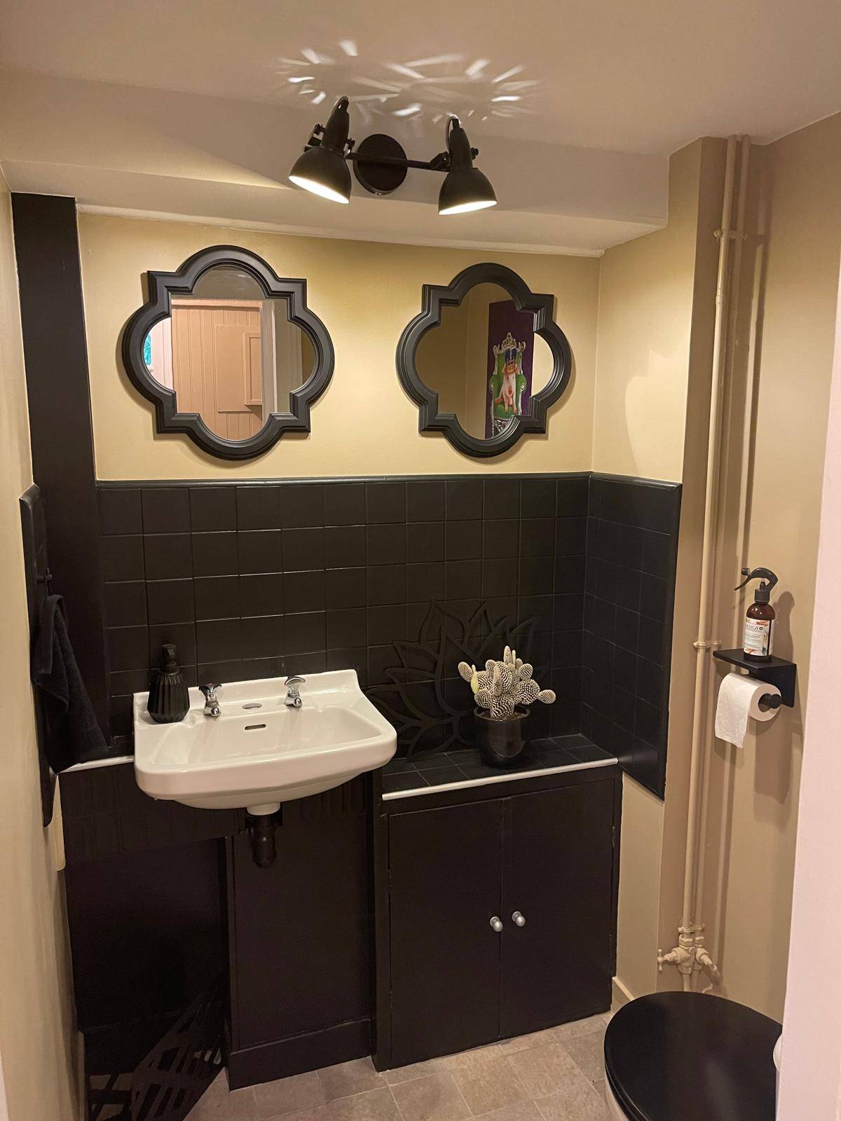 Une photo de l’annonce