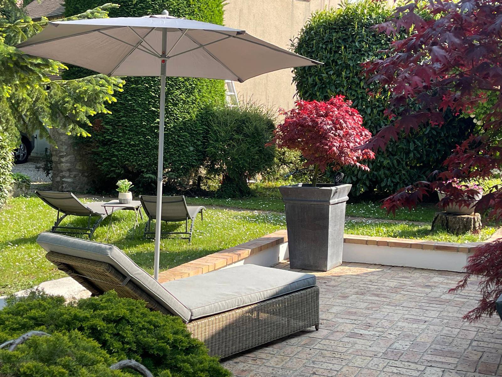 Une photo de l’annonce