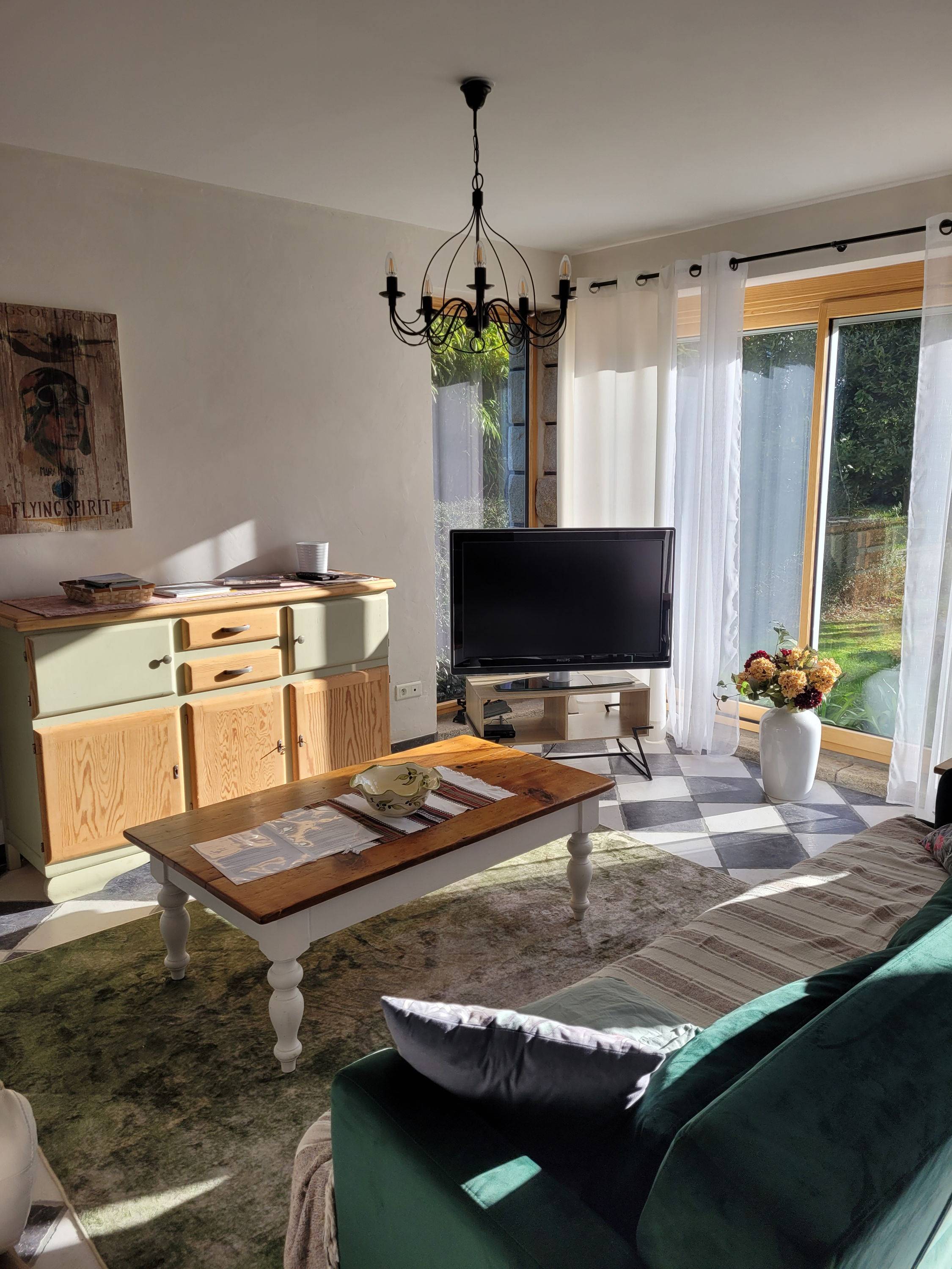 Loue maison charme et confort à Loctudy - 7 couchages