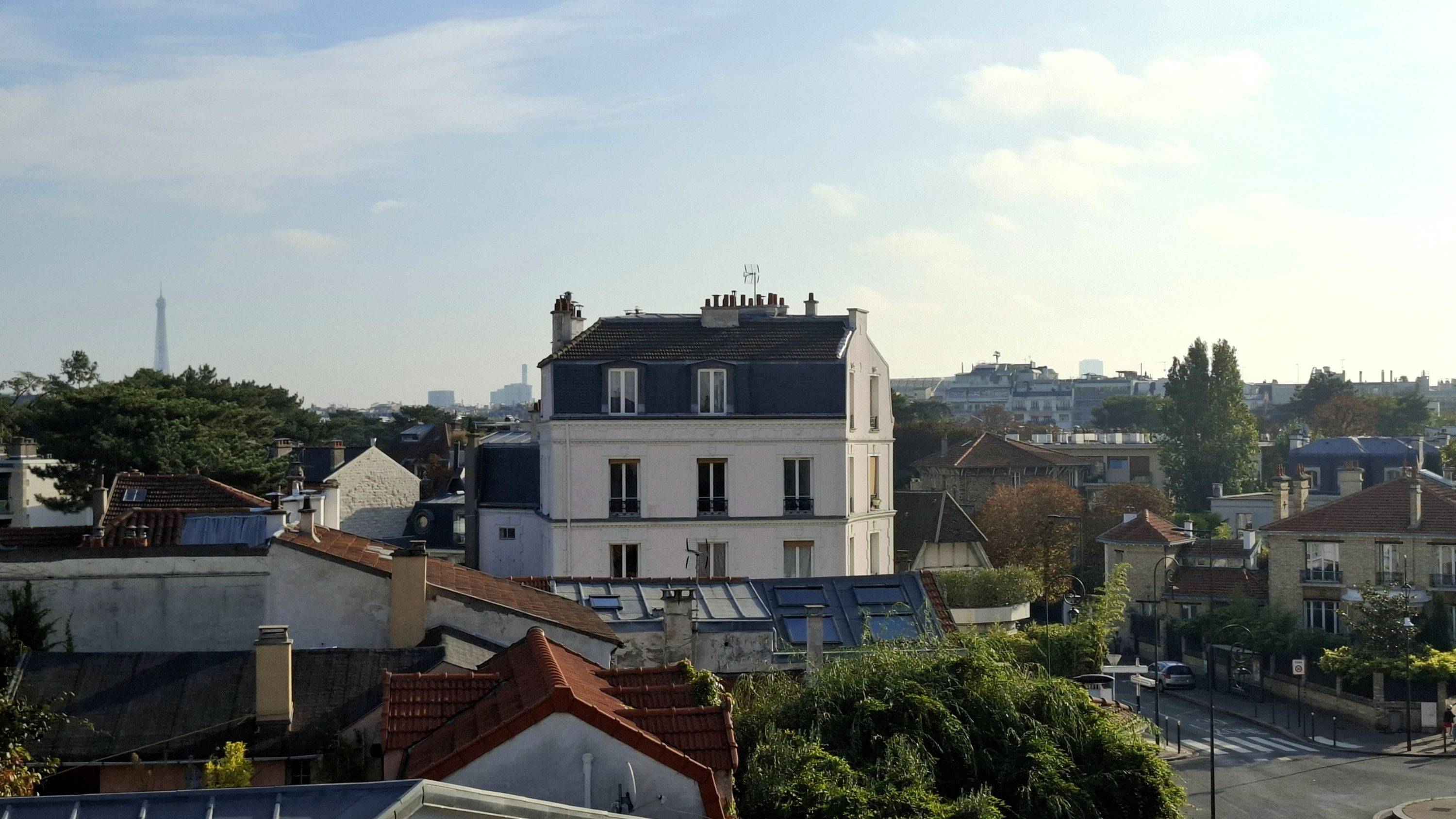 Une photo de l’annonce