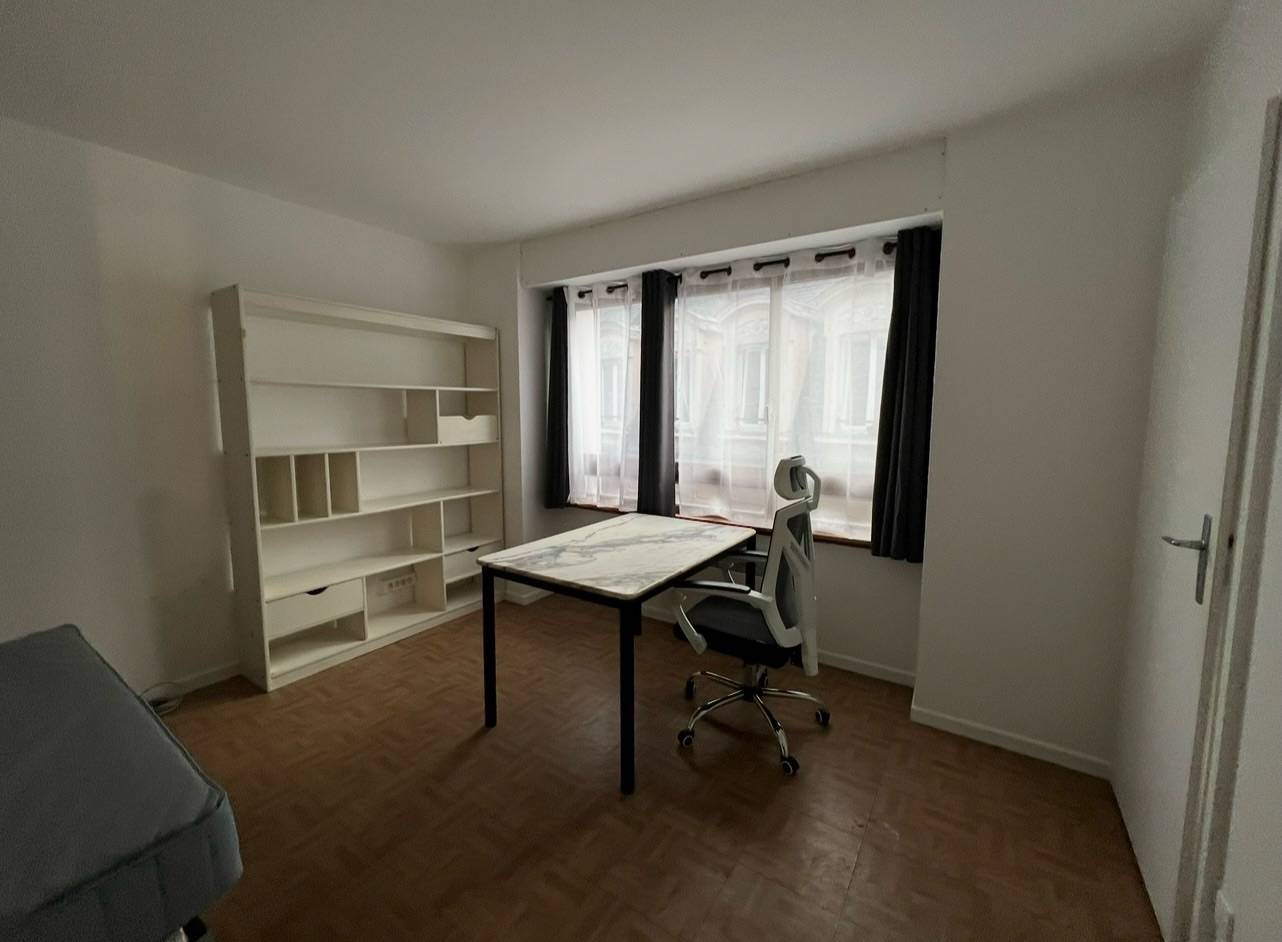 Une photo de l’annonce
