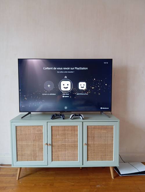 Loue PS5 sur La Rochelle et alentours – Livraison et installation à domicile