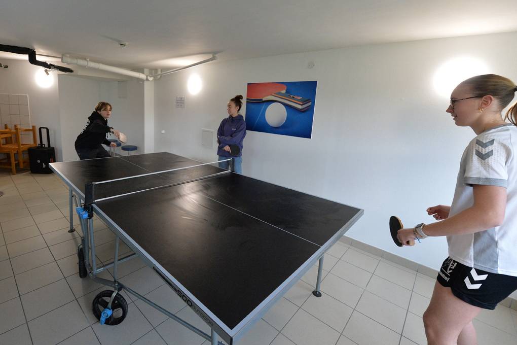 Une photo de l’annonce