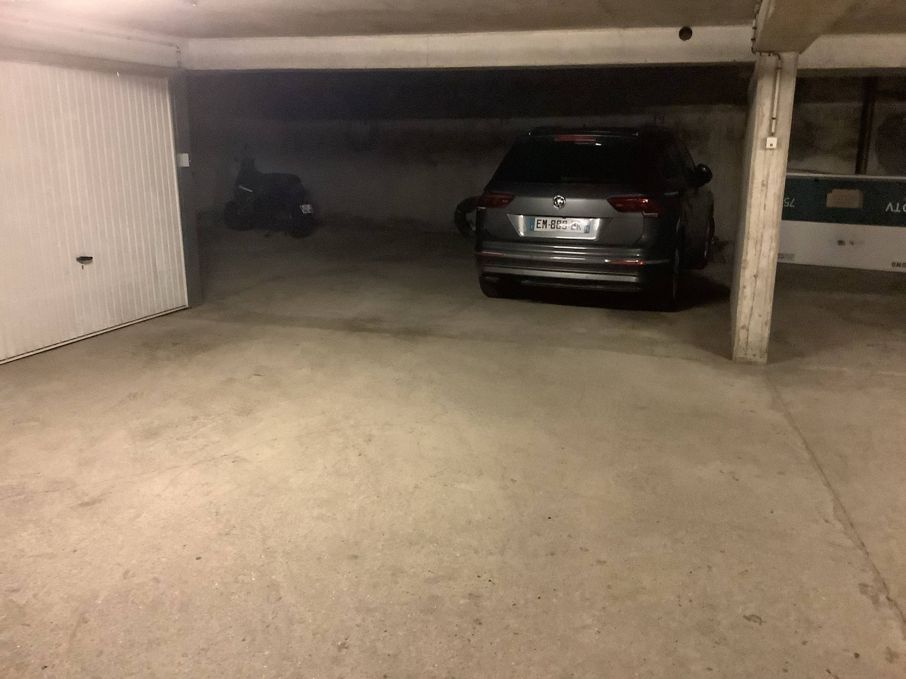 Une photo de l’annonce
