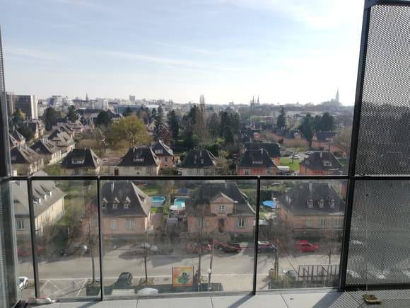 Une photo de l’annonce