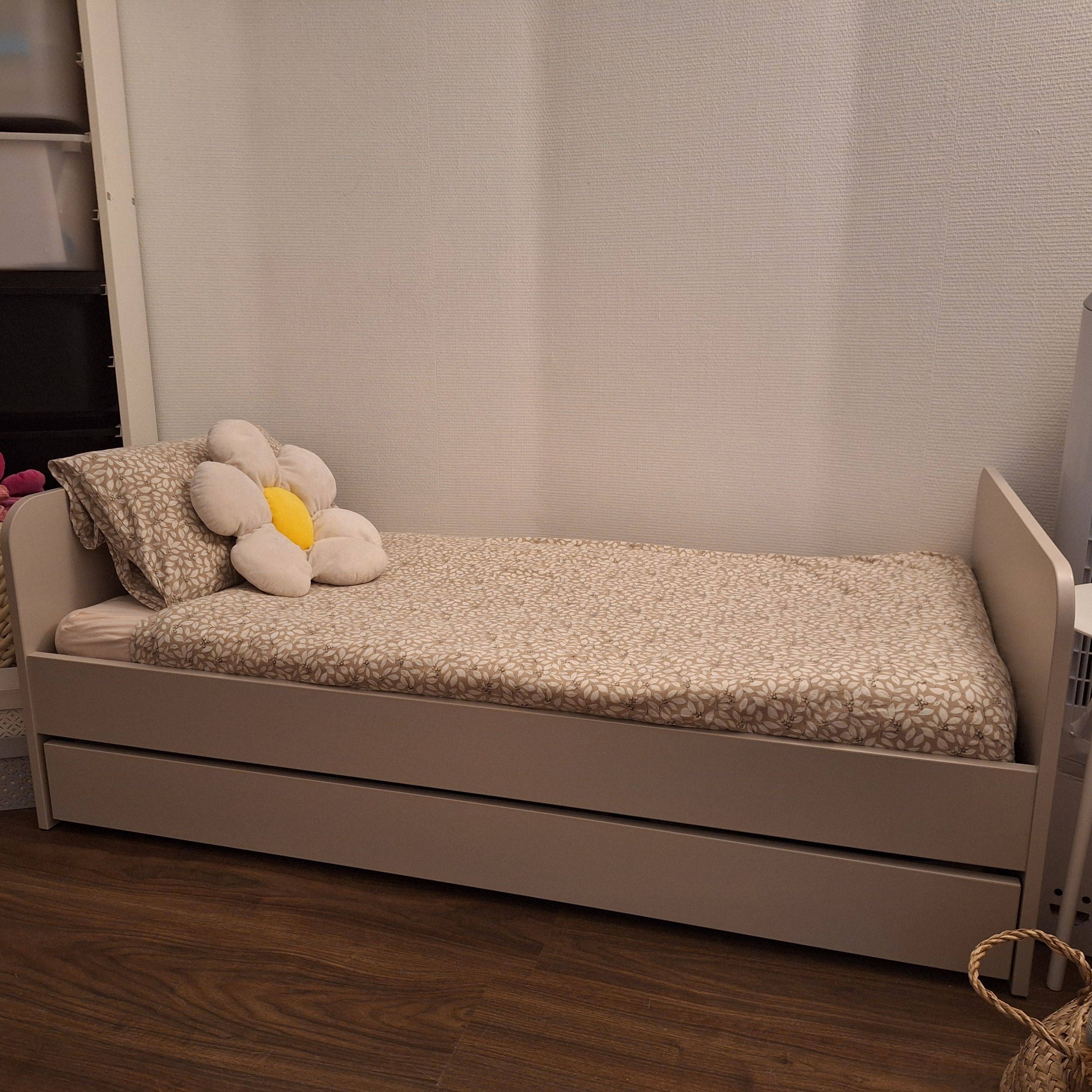 Vends lit enfant 140×70
