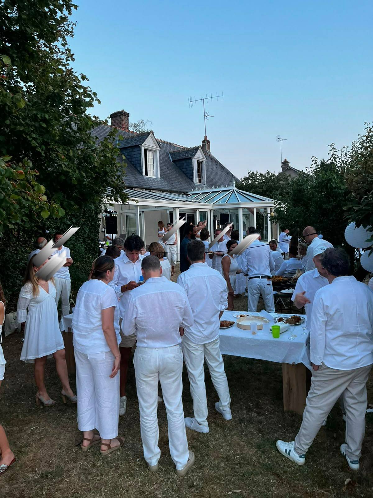 Une photo de l’annonce