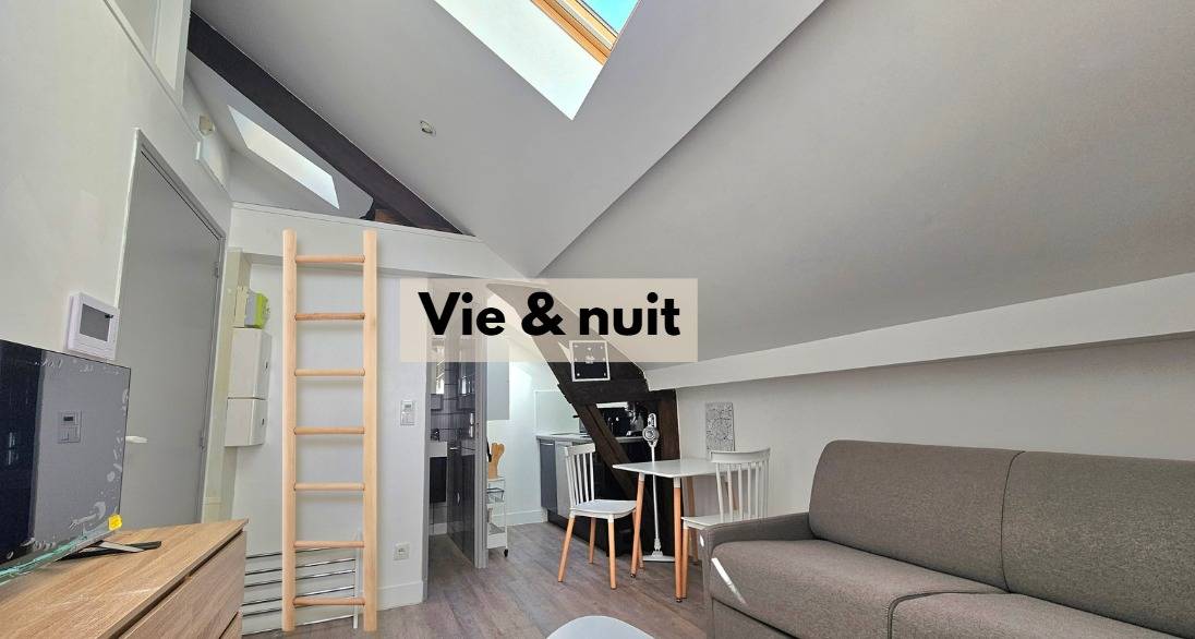 Une photo de l’annonce