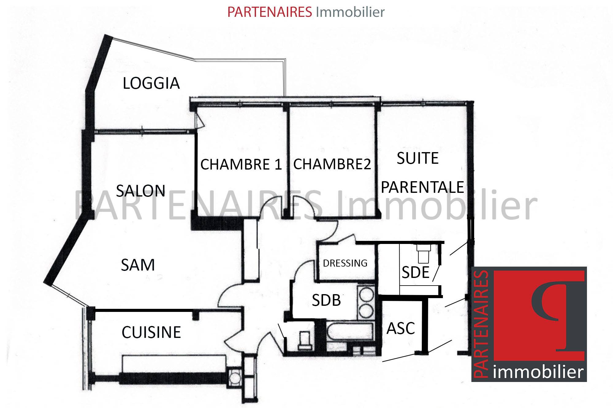 Une photo de l’annonce