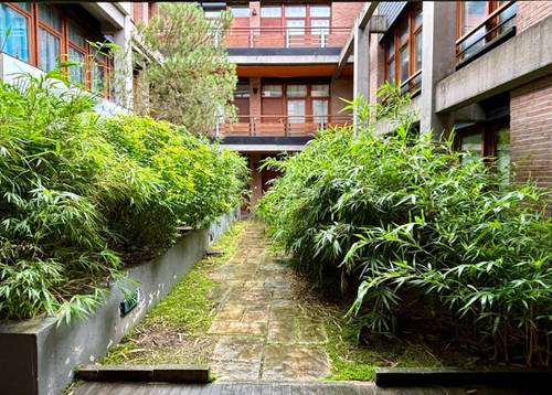 LOUE APPARTEMENT AVEC GARAGE- SAINT DENIS STADE DE FRANCE 3P-74m²