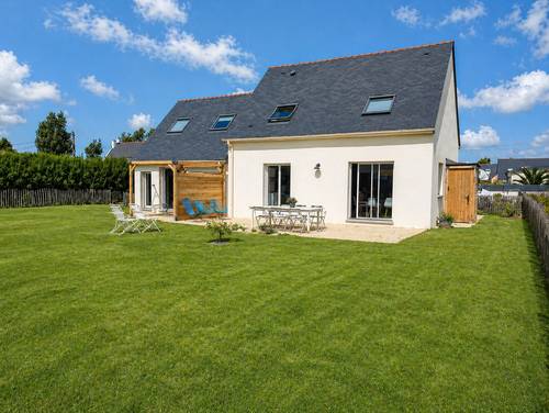 Loue maison Surfhouse La Torche - 10 couchages - 500m de la plage