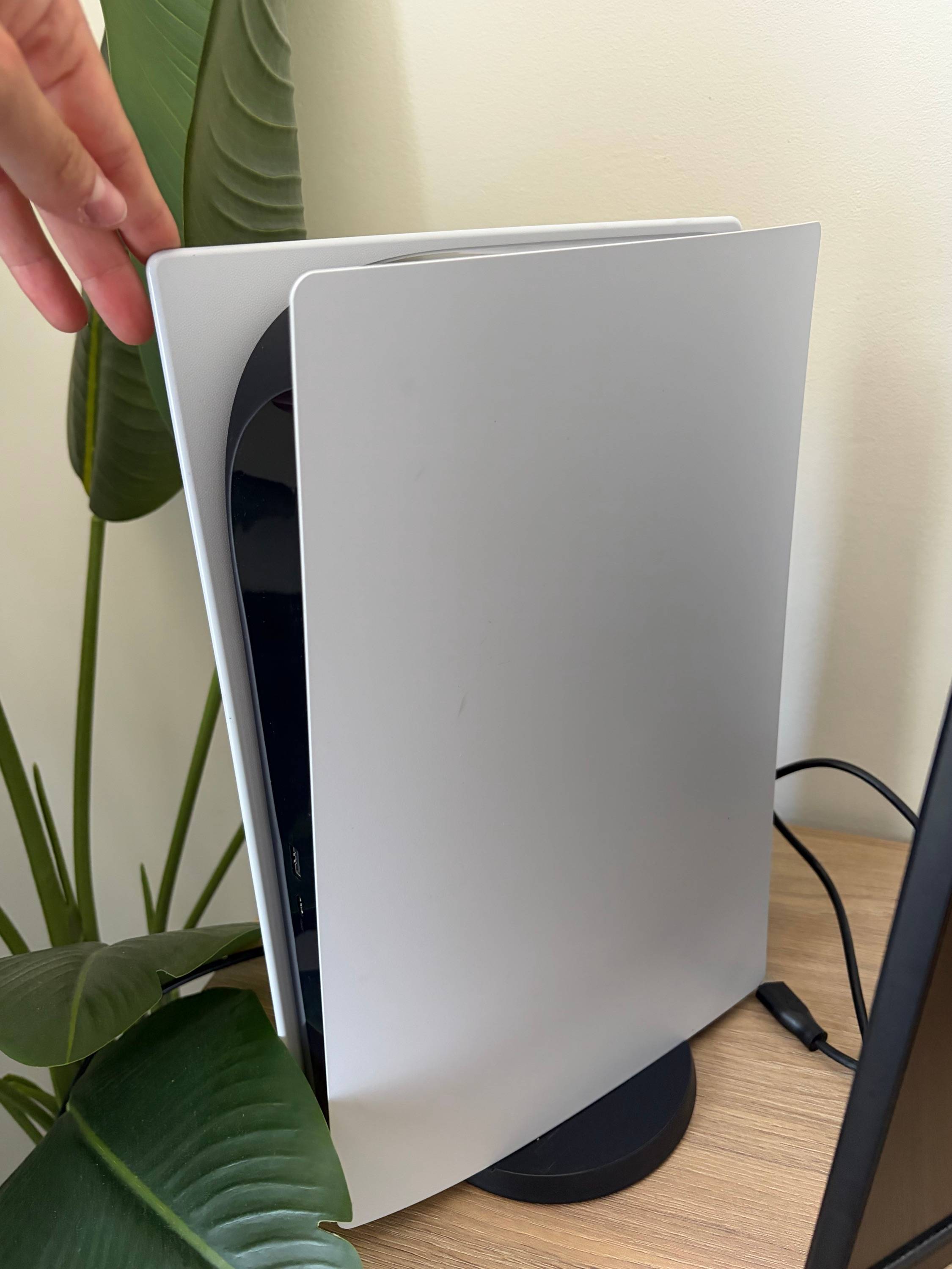 Vends PS5 - Édition numérique - 850 Go