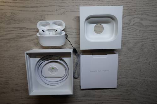 Apple Air Pods Pro 2