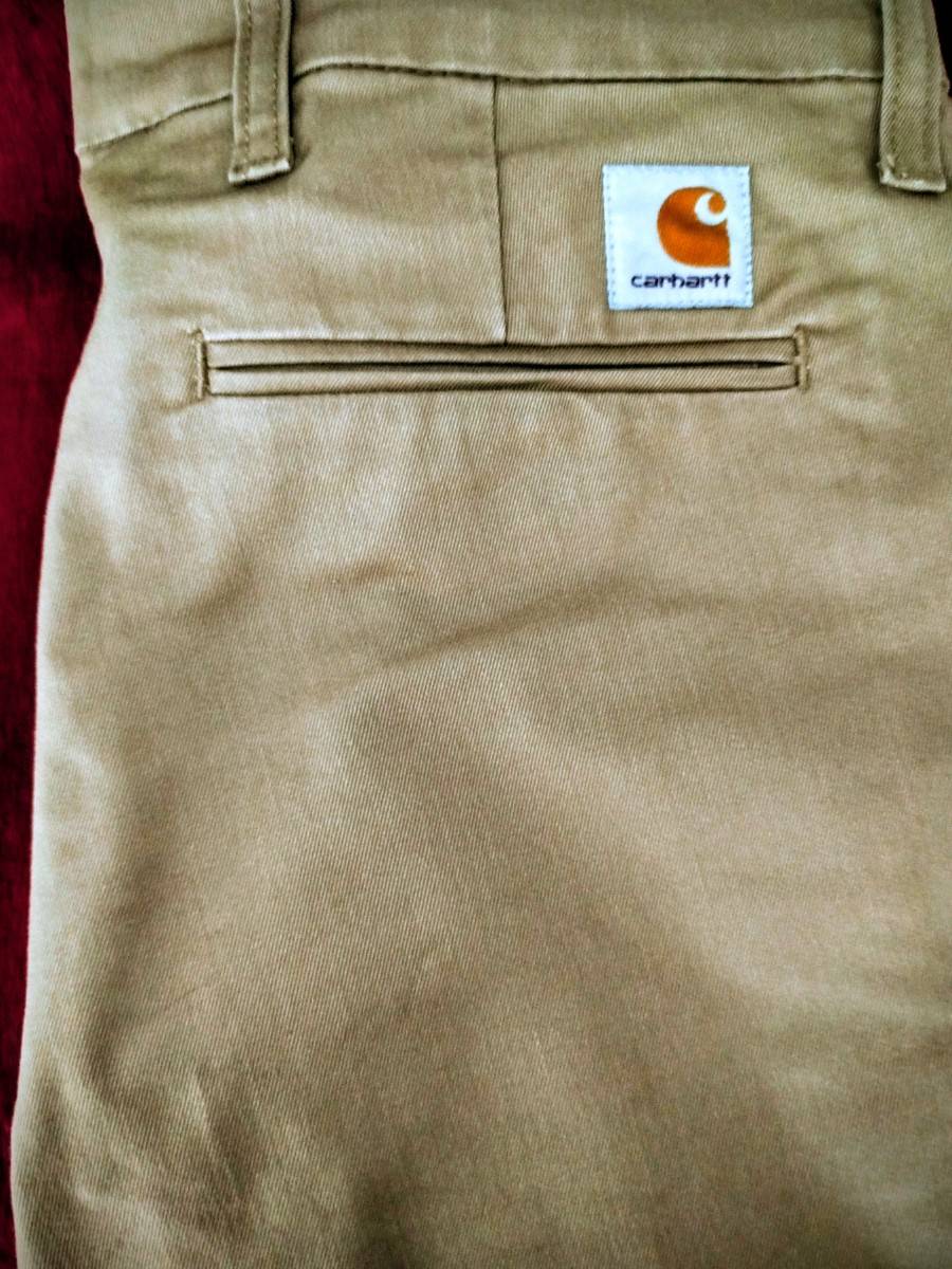 Carhartt pantalon /Homme
