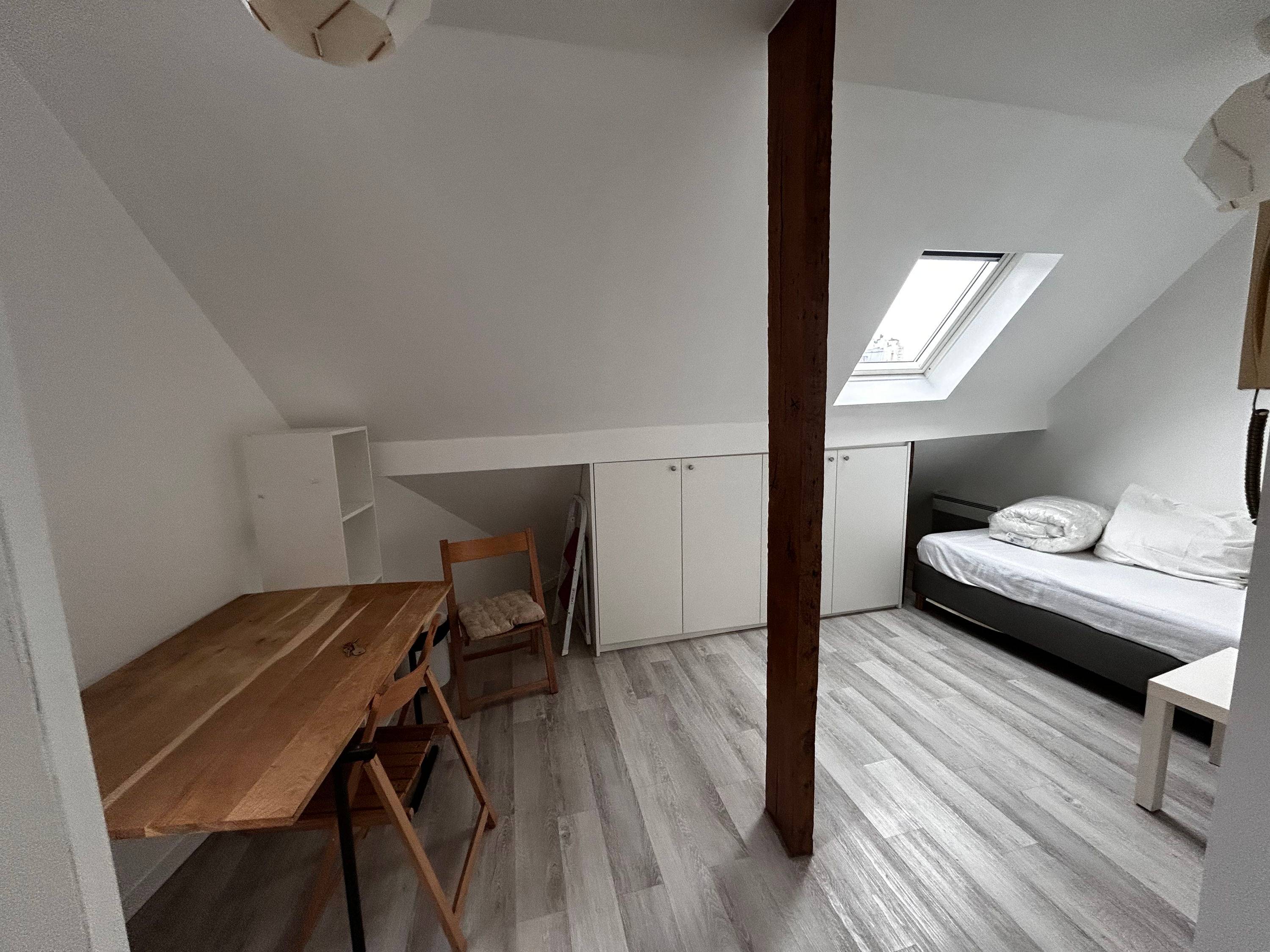 Une photo de l’annonce