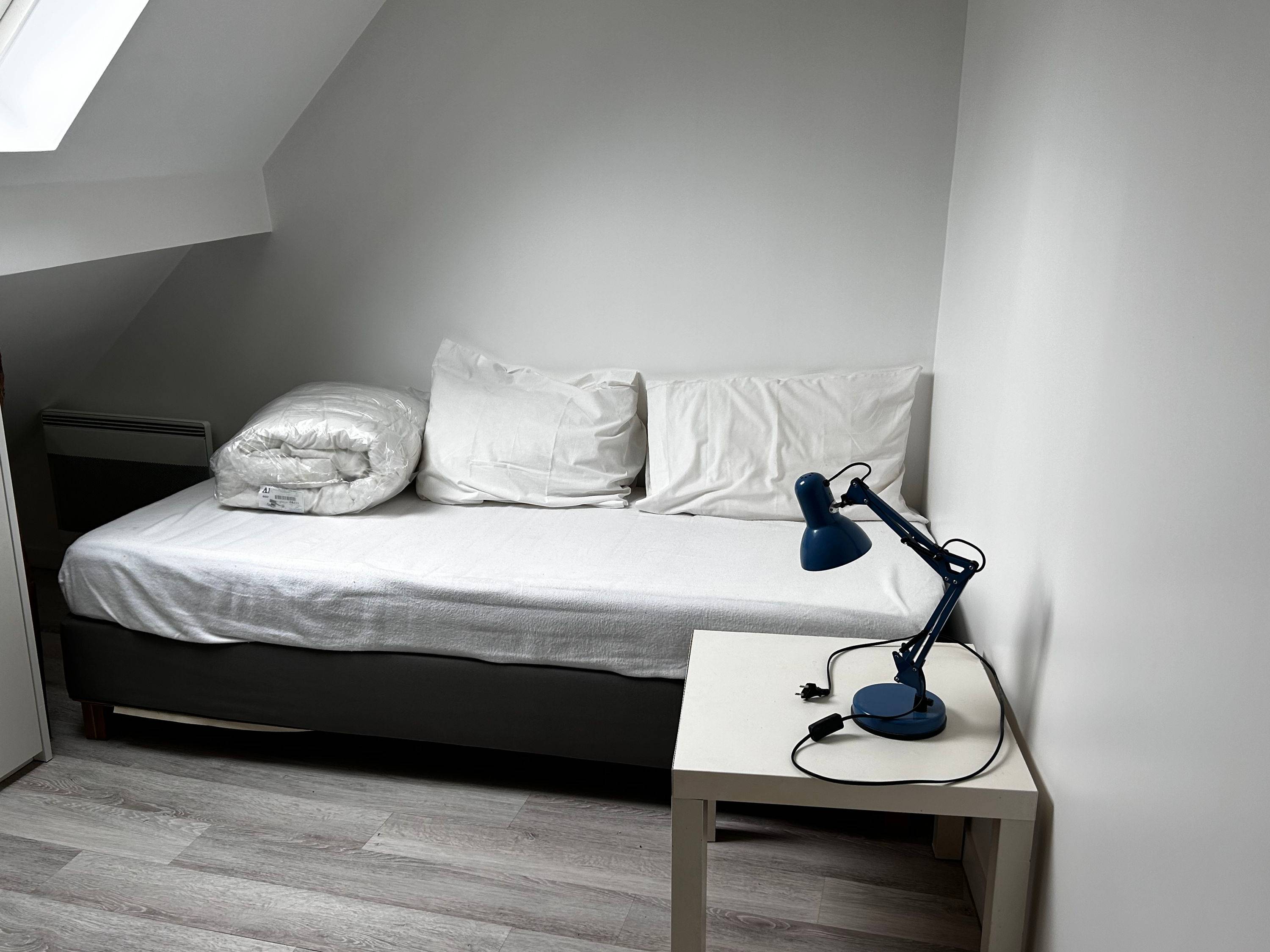 Une photo de l’annonce