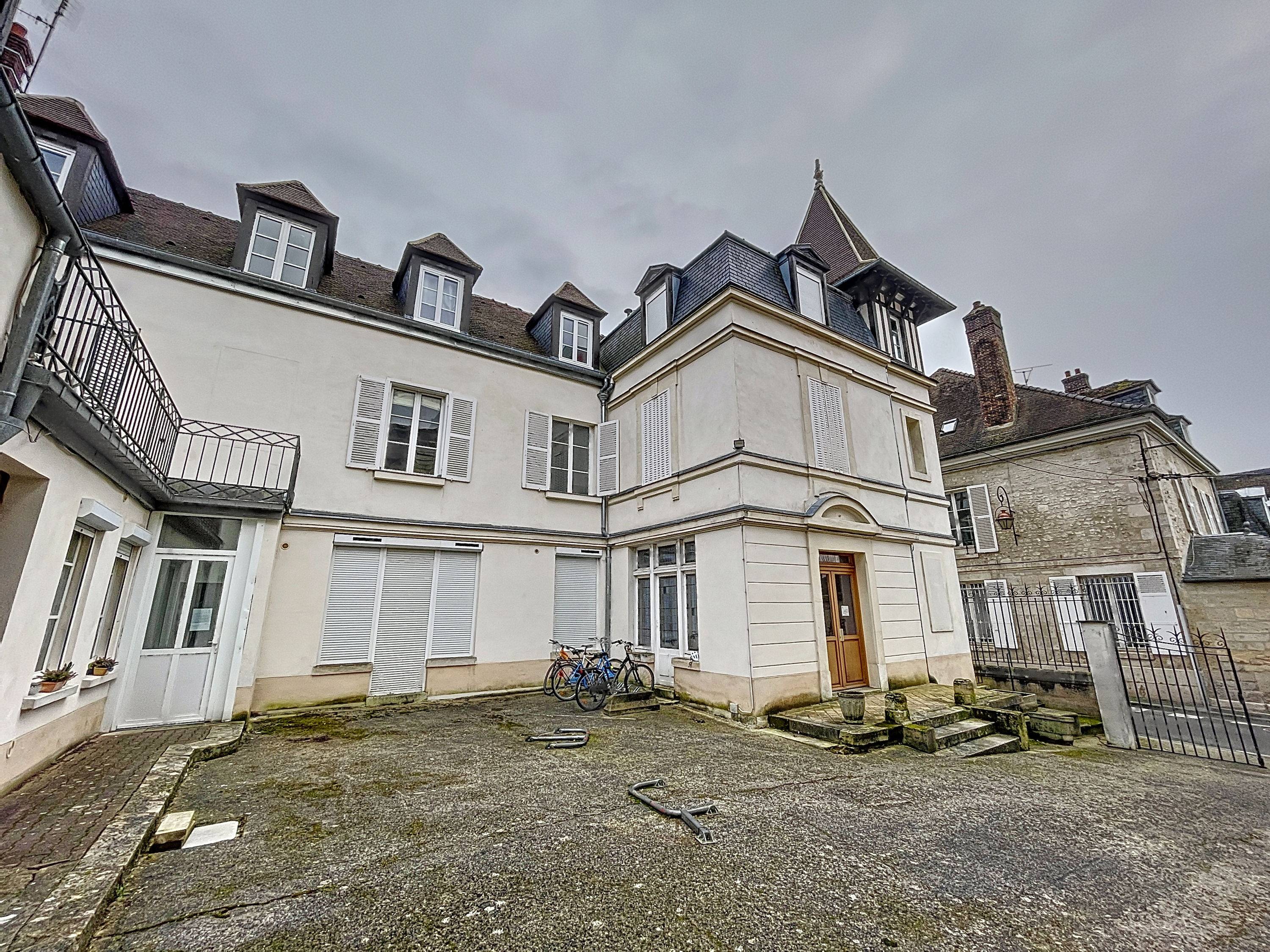 Une photo de l’annonce
