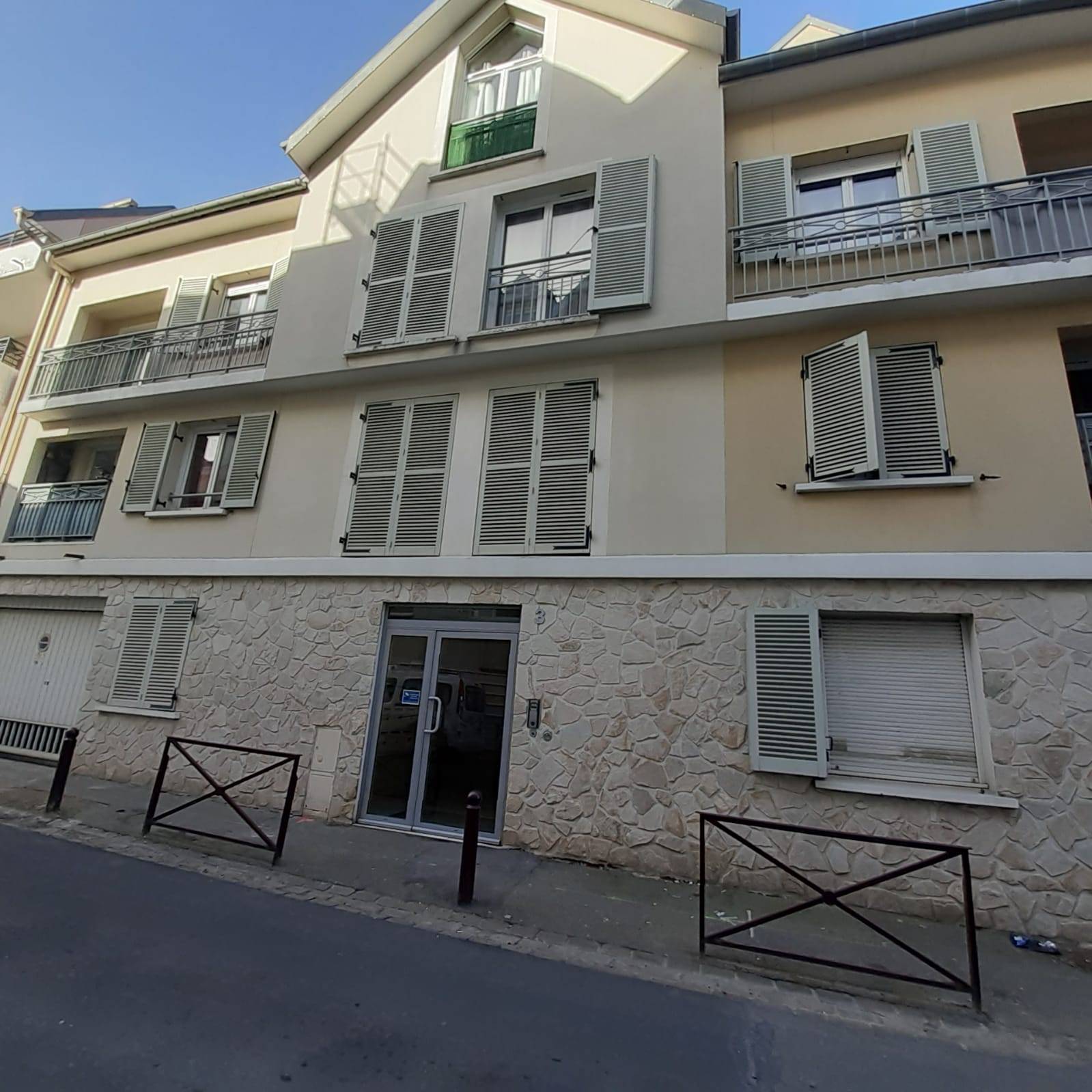 Une photo de l’annonce