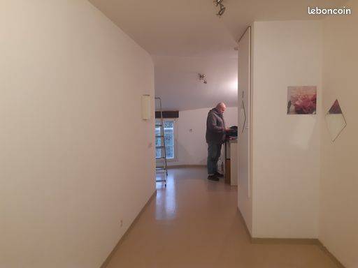 Une photo de l’annonce