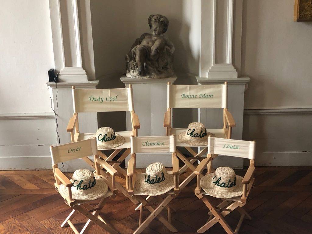 Recrute personnel de maison H/F