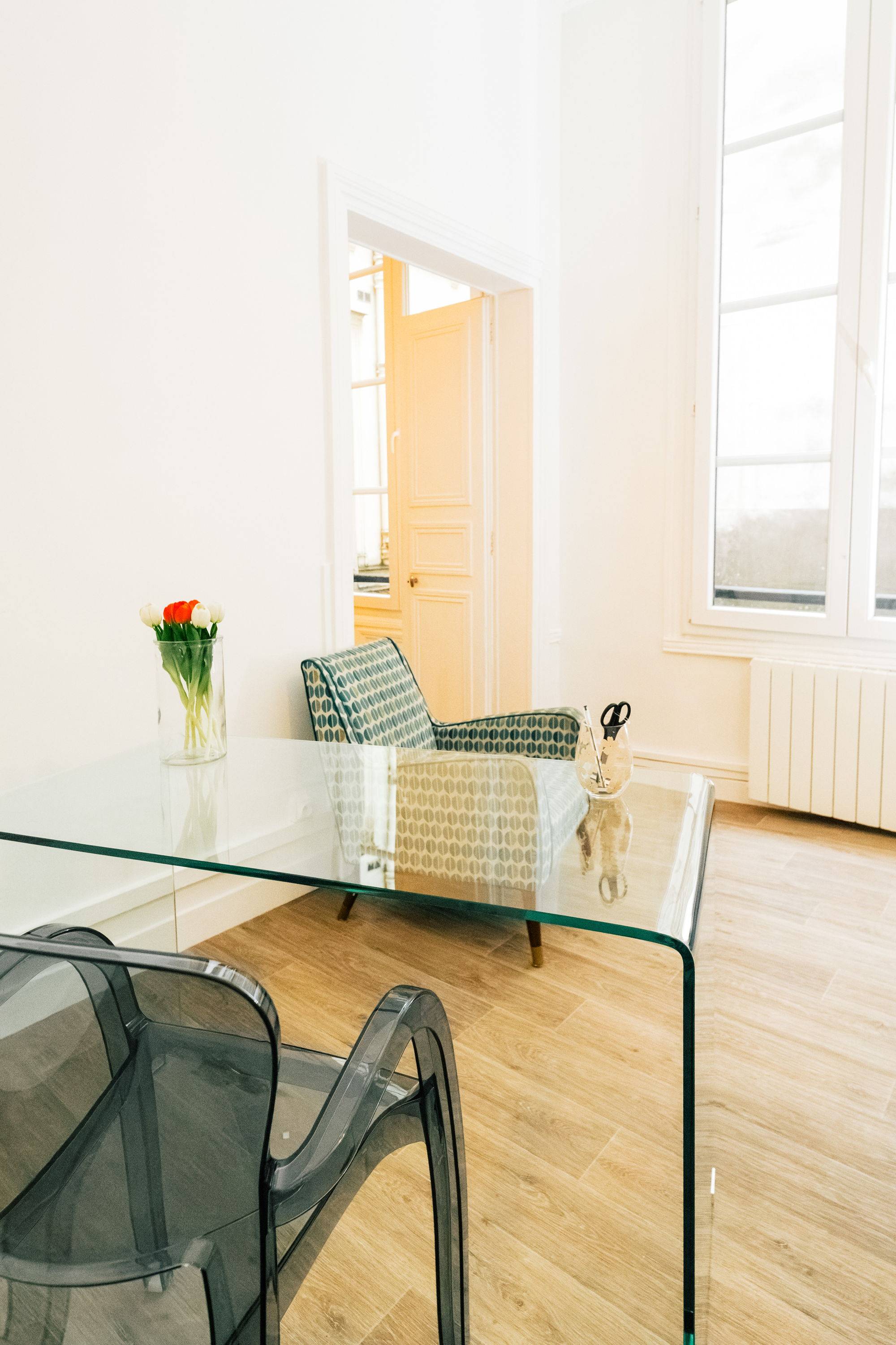 Propose stage Facility ManagerJunior/Assistant Marché de l'Art Coworking Paris 1er Mi-temps