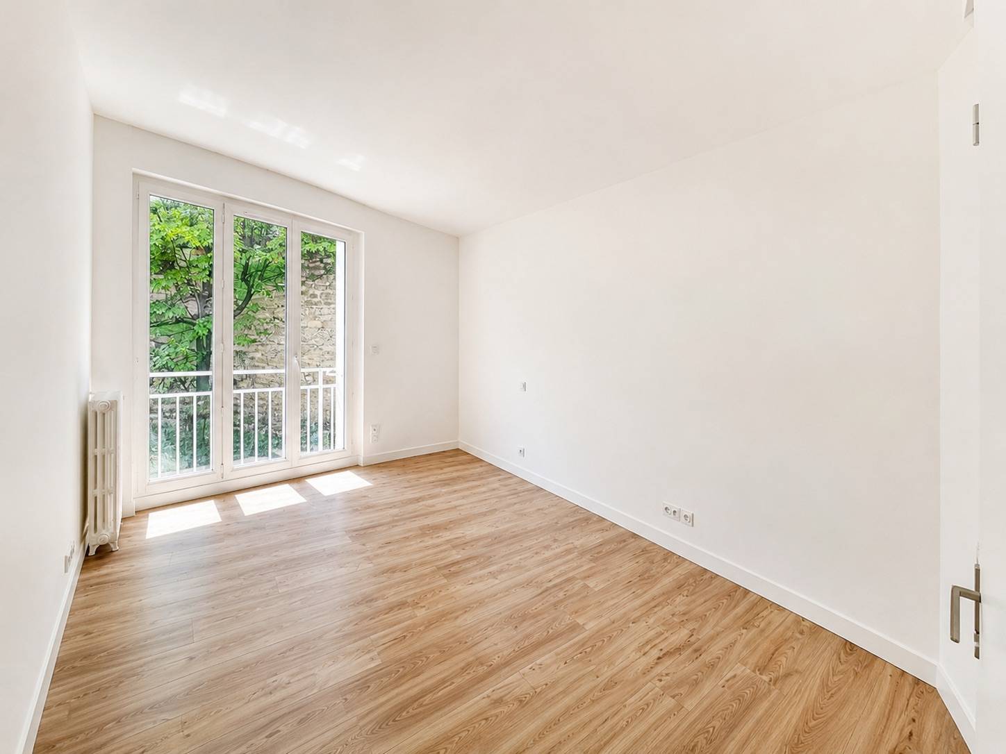 Une photo de l’annonce