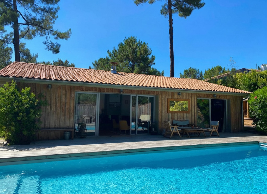 Une photo de l’annonce de location de vacances