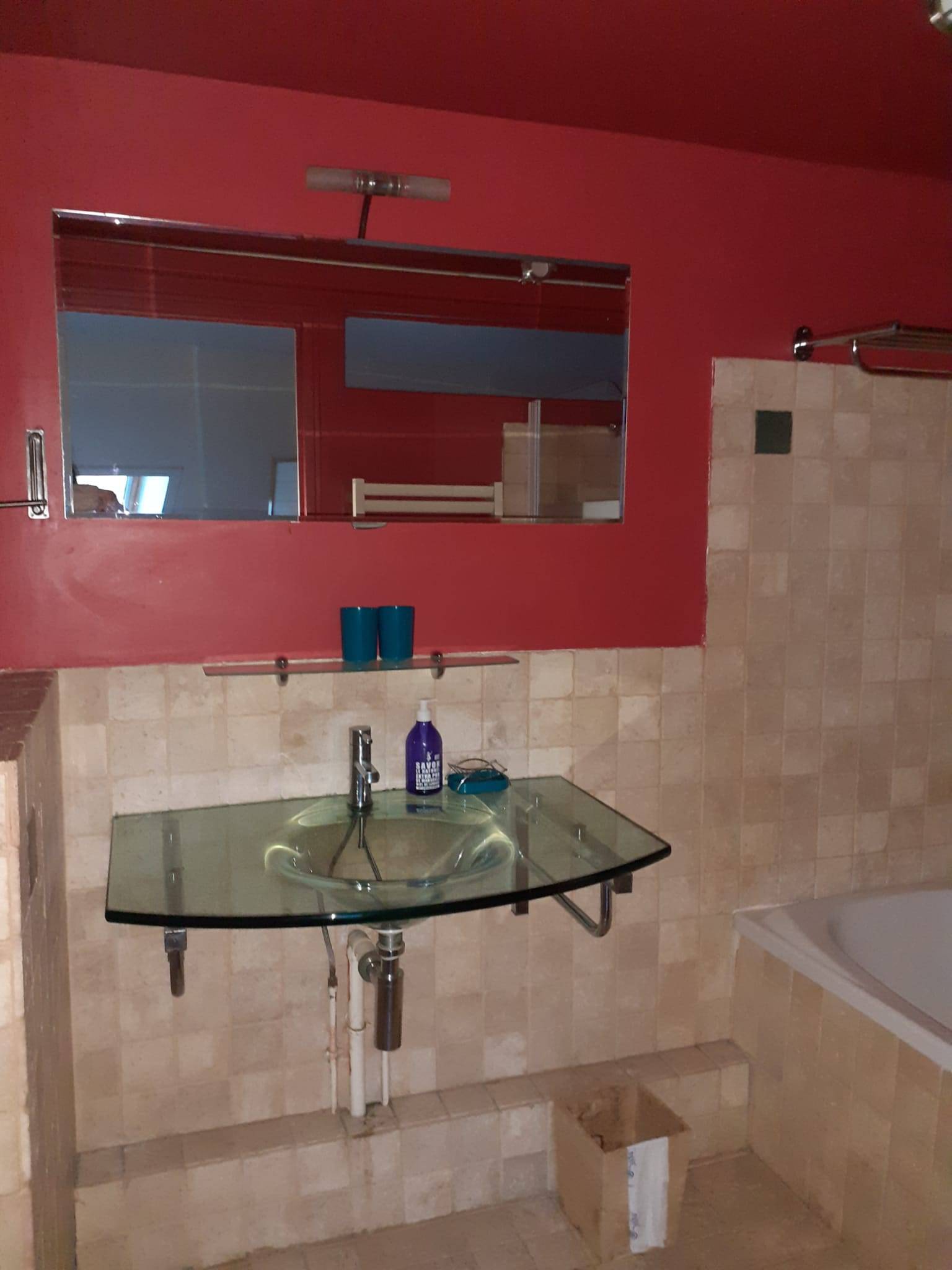 Une photo de l’annonce