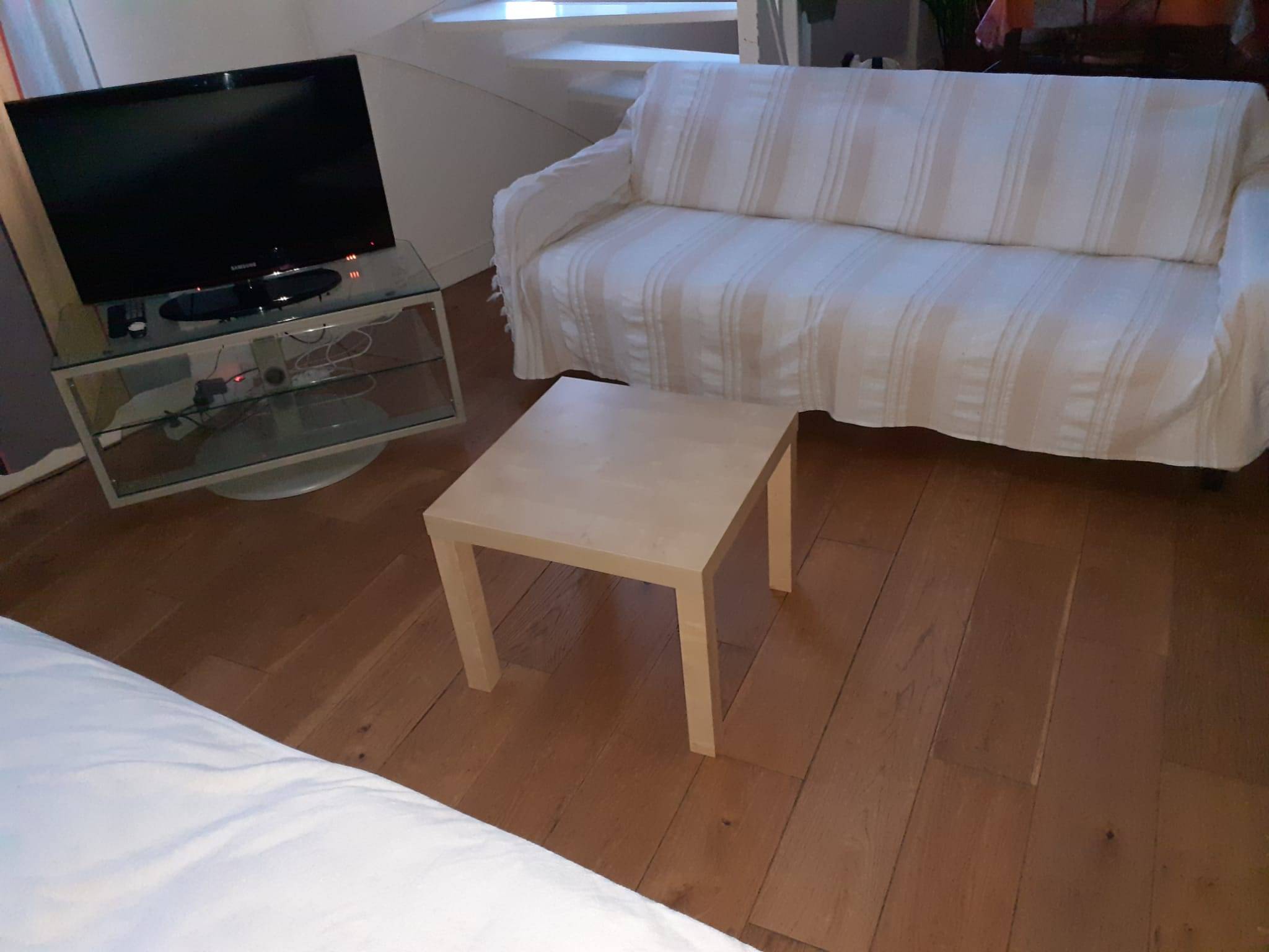 Une photo de l’annonce