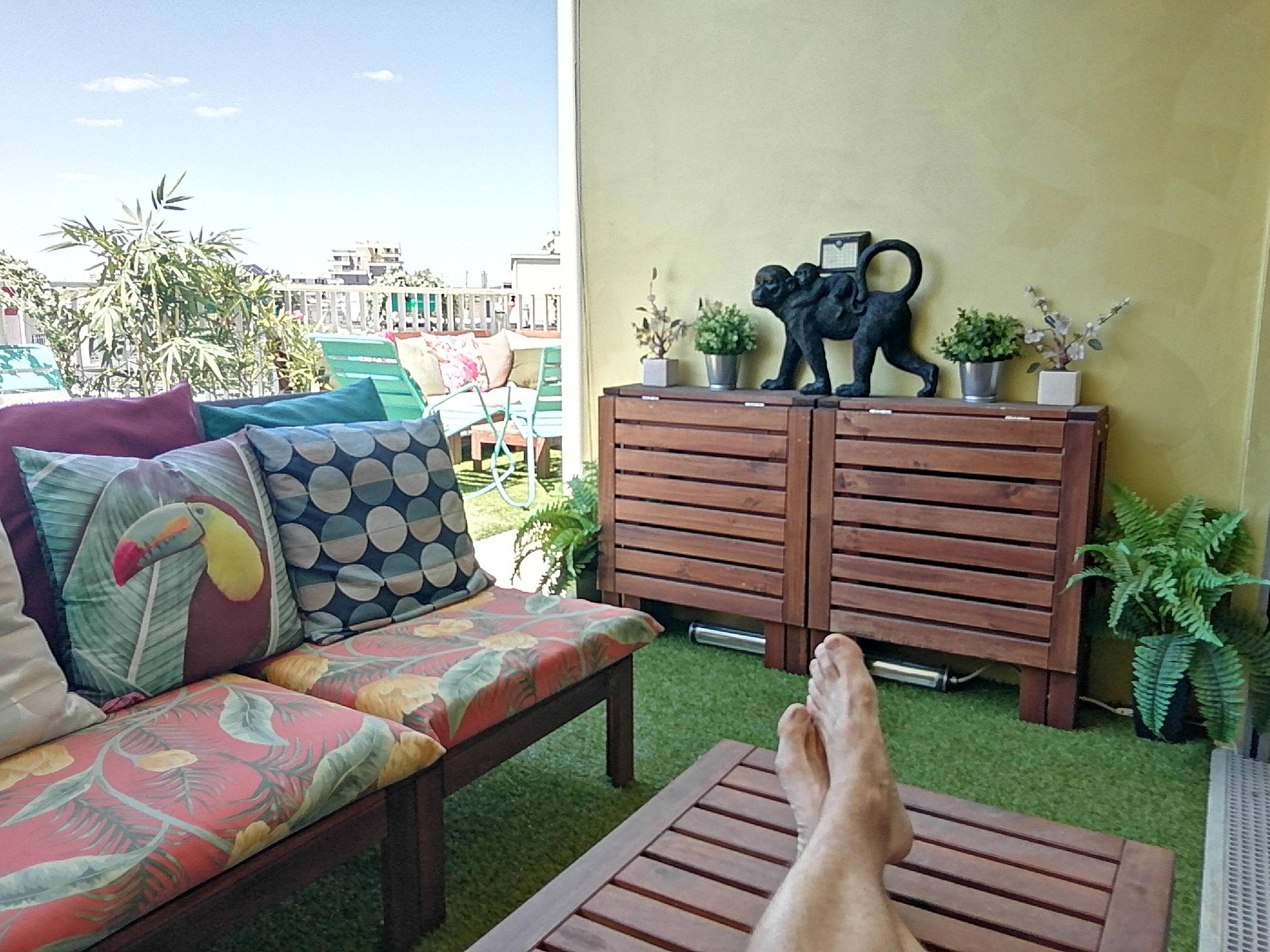 Une photo de l’annonce