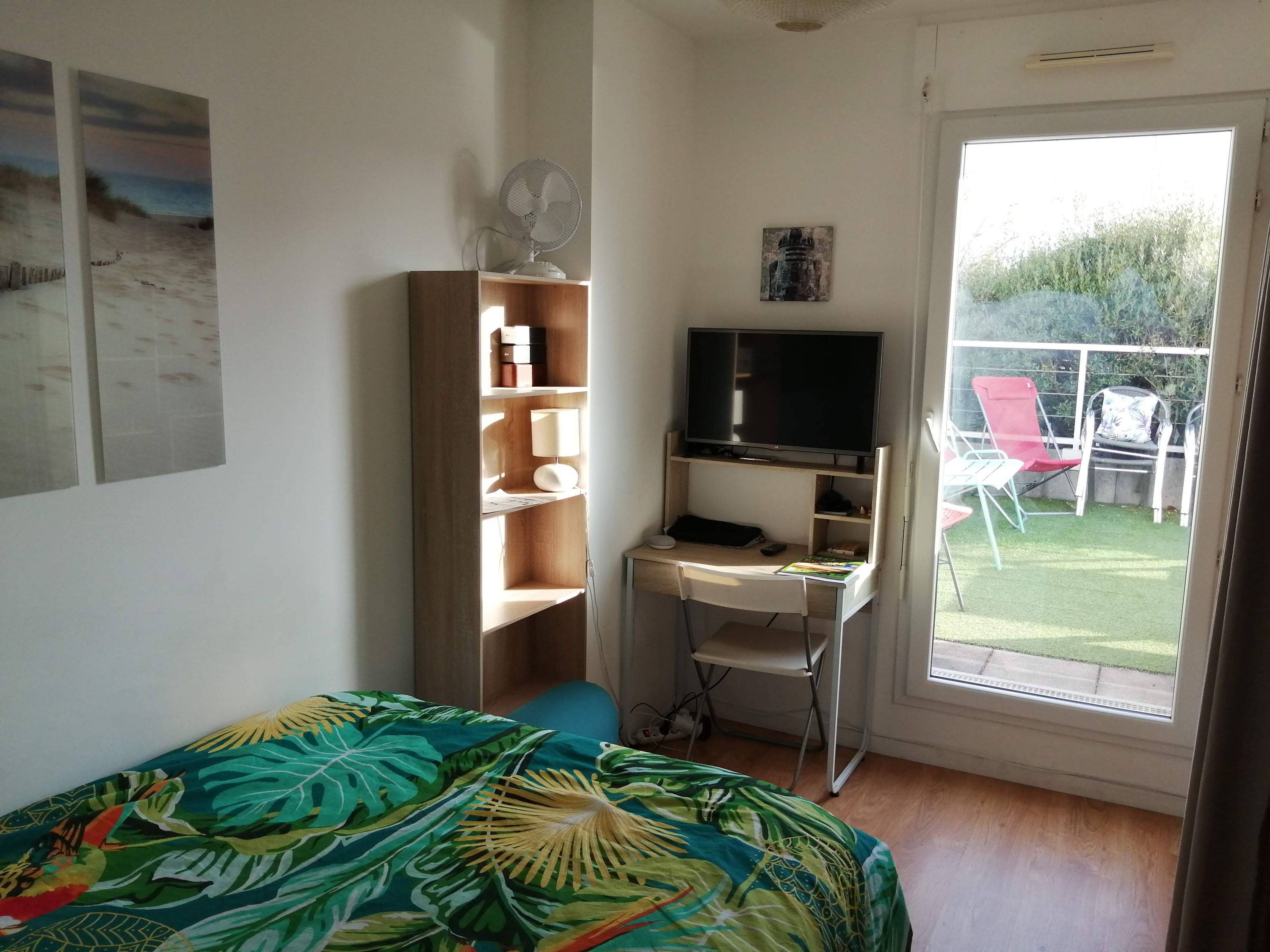 Une photo de l’annonce