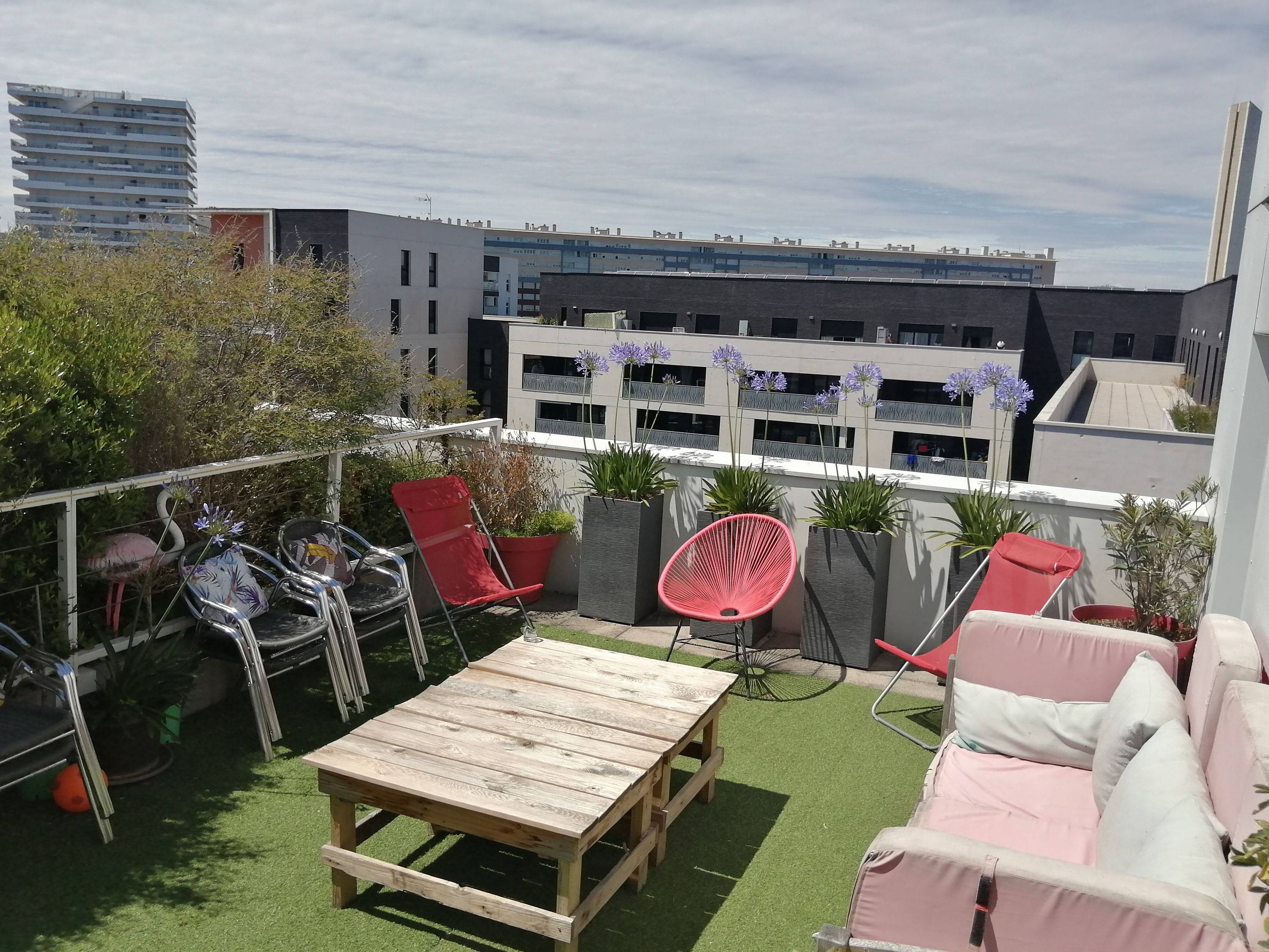 Une photo de l’annonce