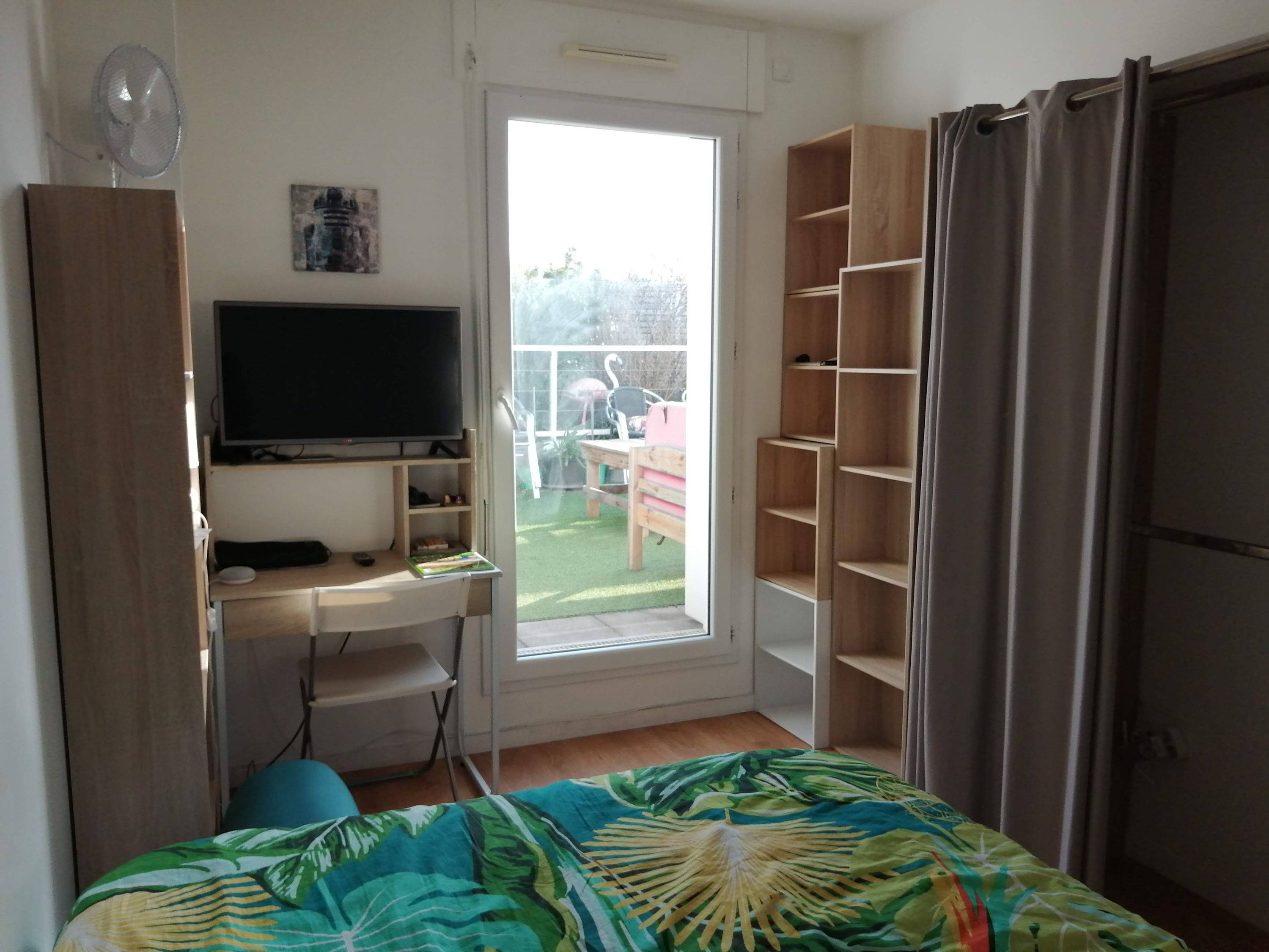 Une photo de l’annonce