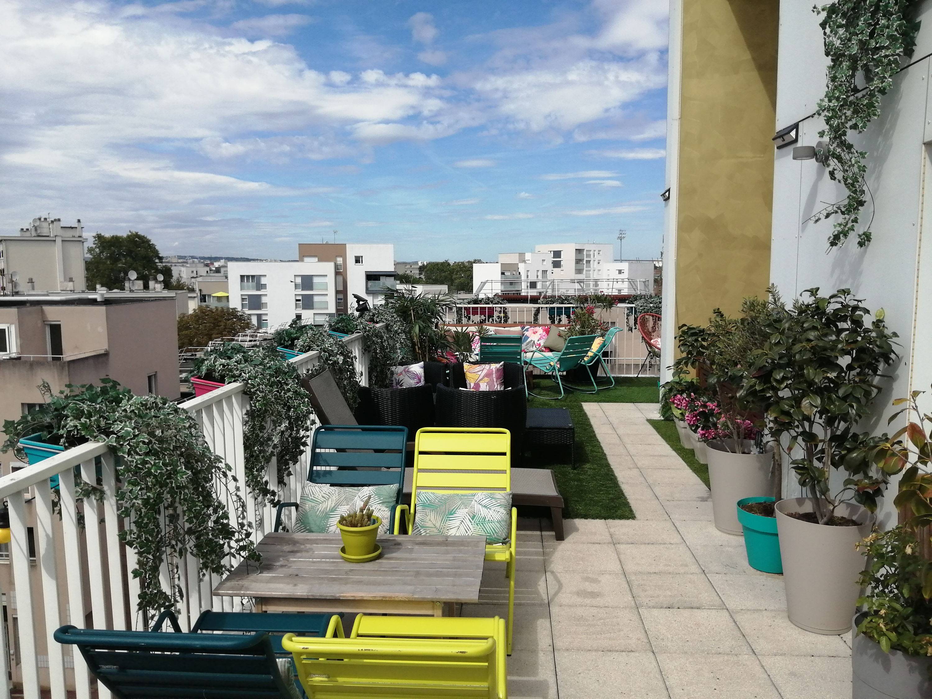 Une photo de l’annonce