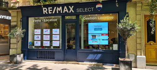 Recrute négociateur immobilier H/F - Paris 16ème