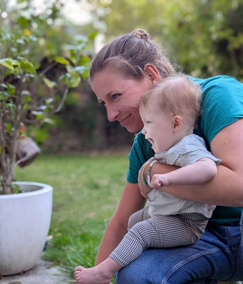 Propose soutien parental et post partum, nurse de nuit