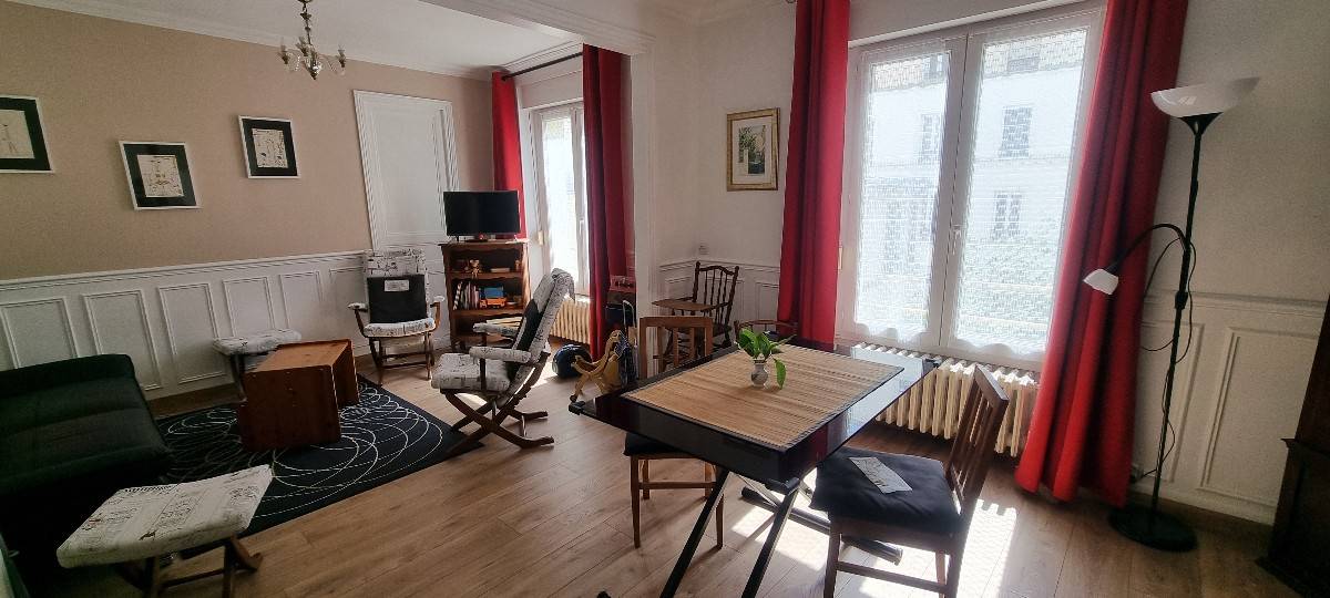 Une photo de l’annonce